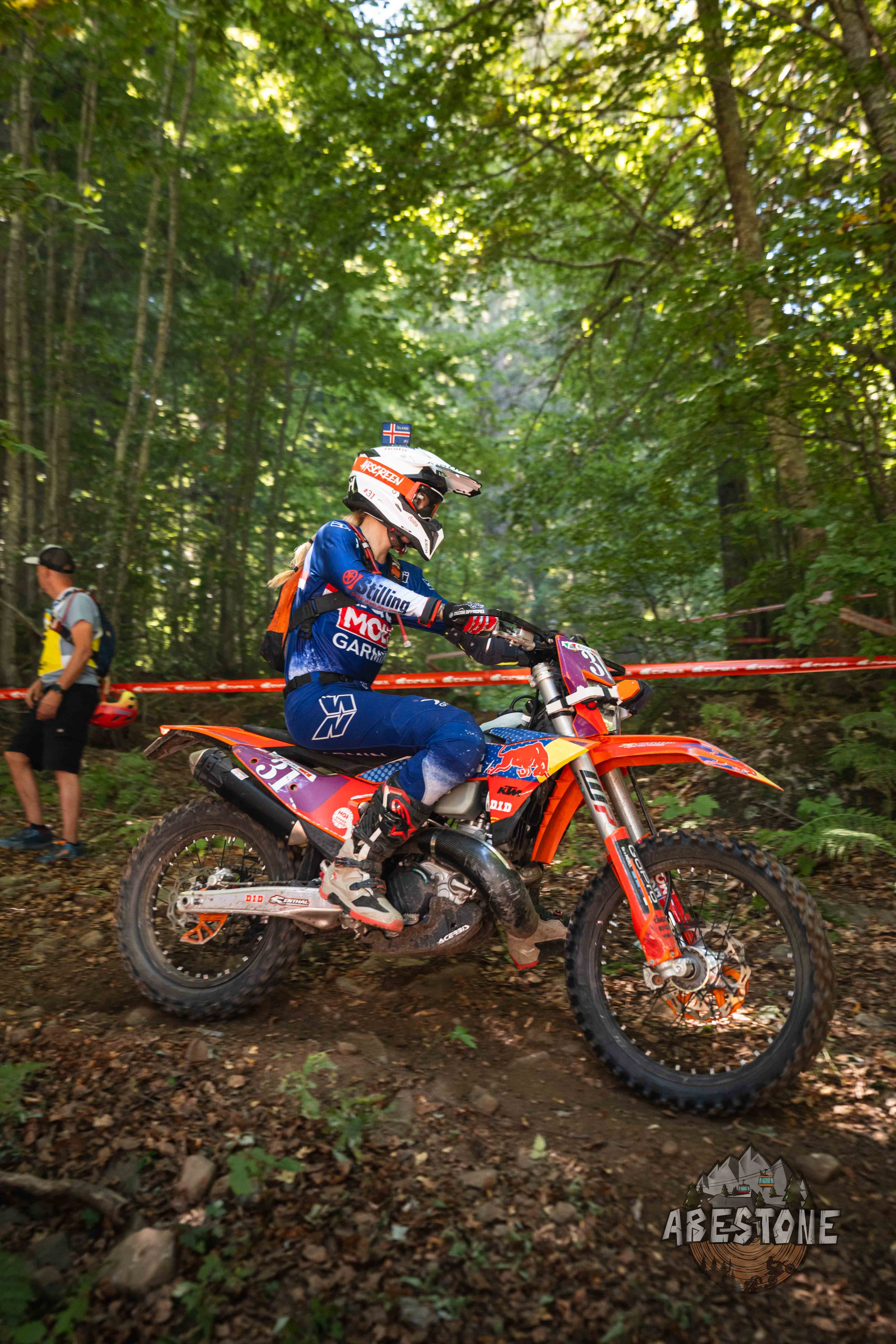 Abestone Hard Enduro 2026 sab sprint bronze web 5