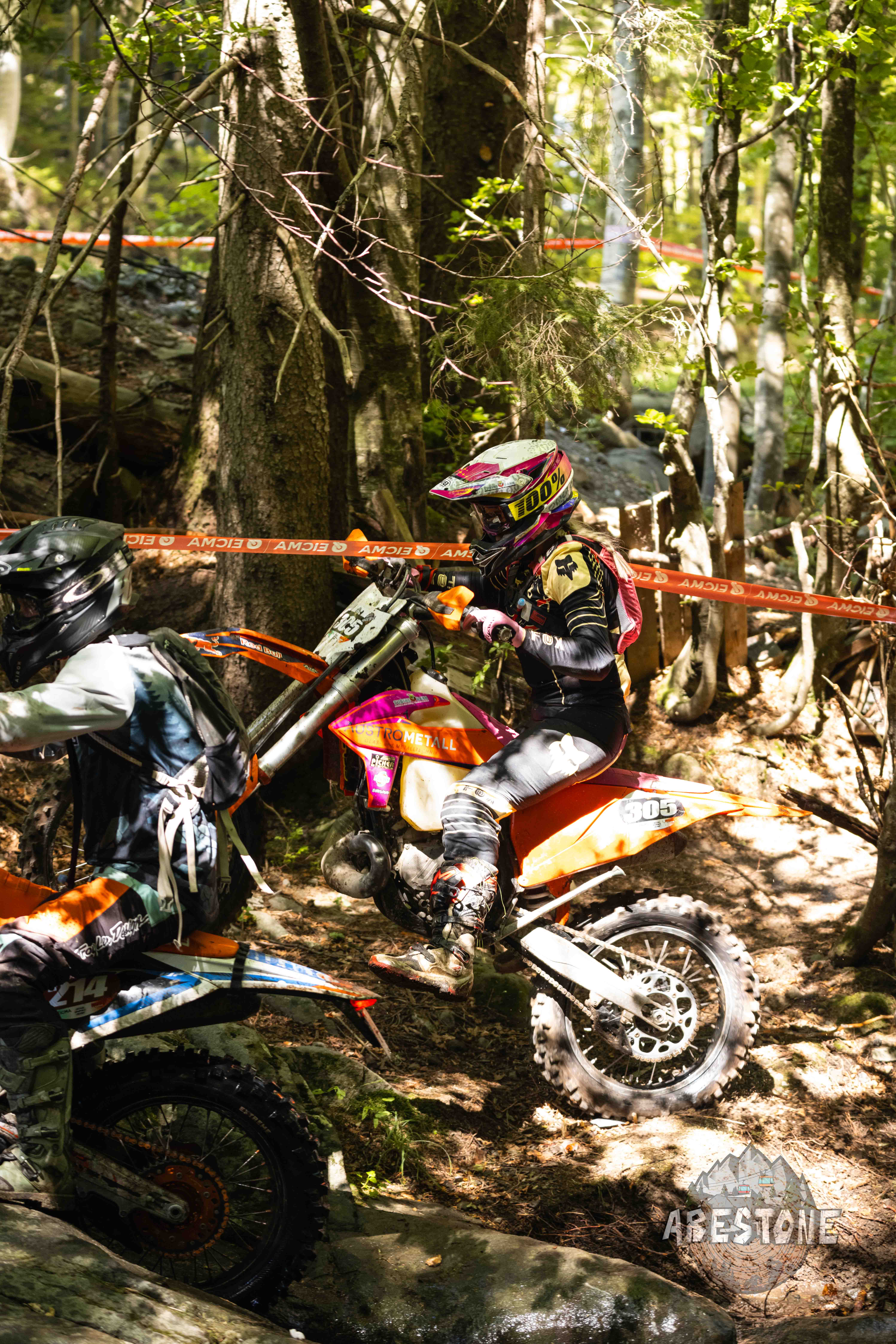 Abestone Hard Enduro 2026 sab sprint bronze web 80