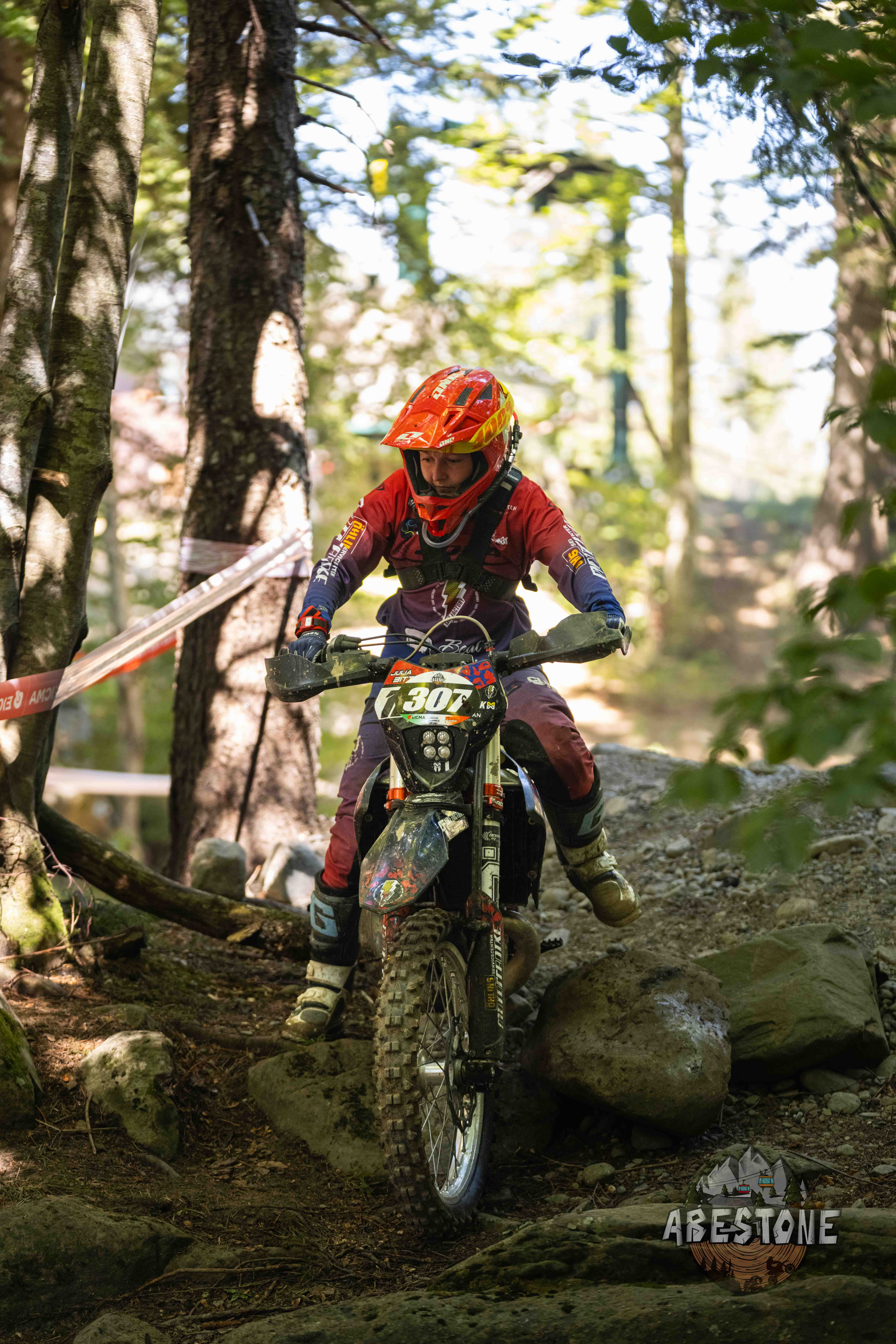 Abestone Hard Enduro 2026 sab sprint bronze web 82