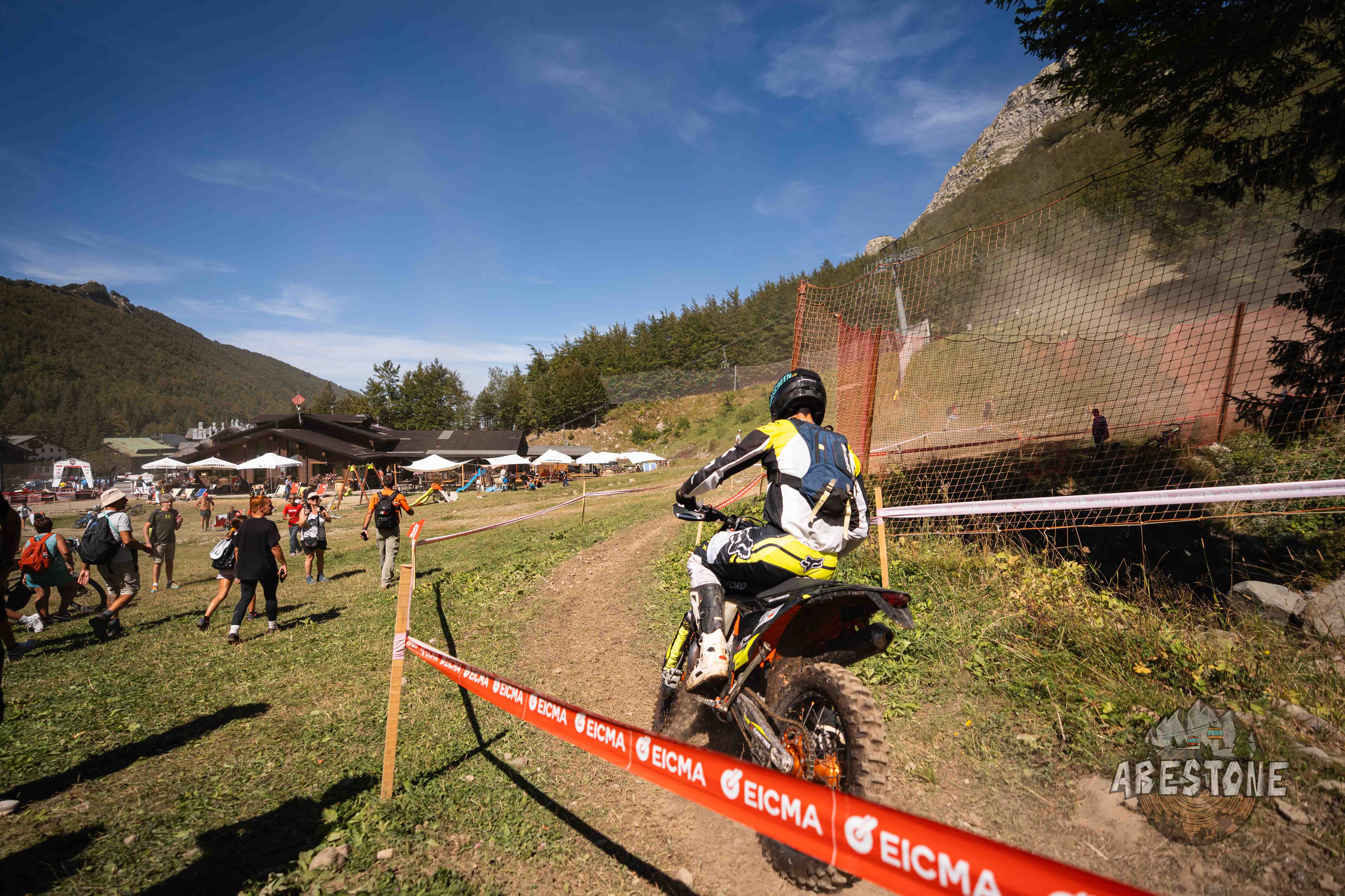 Abestone Hard Enduro 2026 sab sprint silver web 10