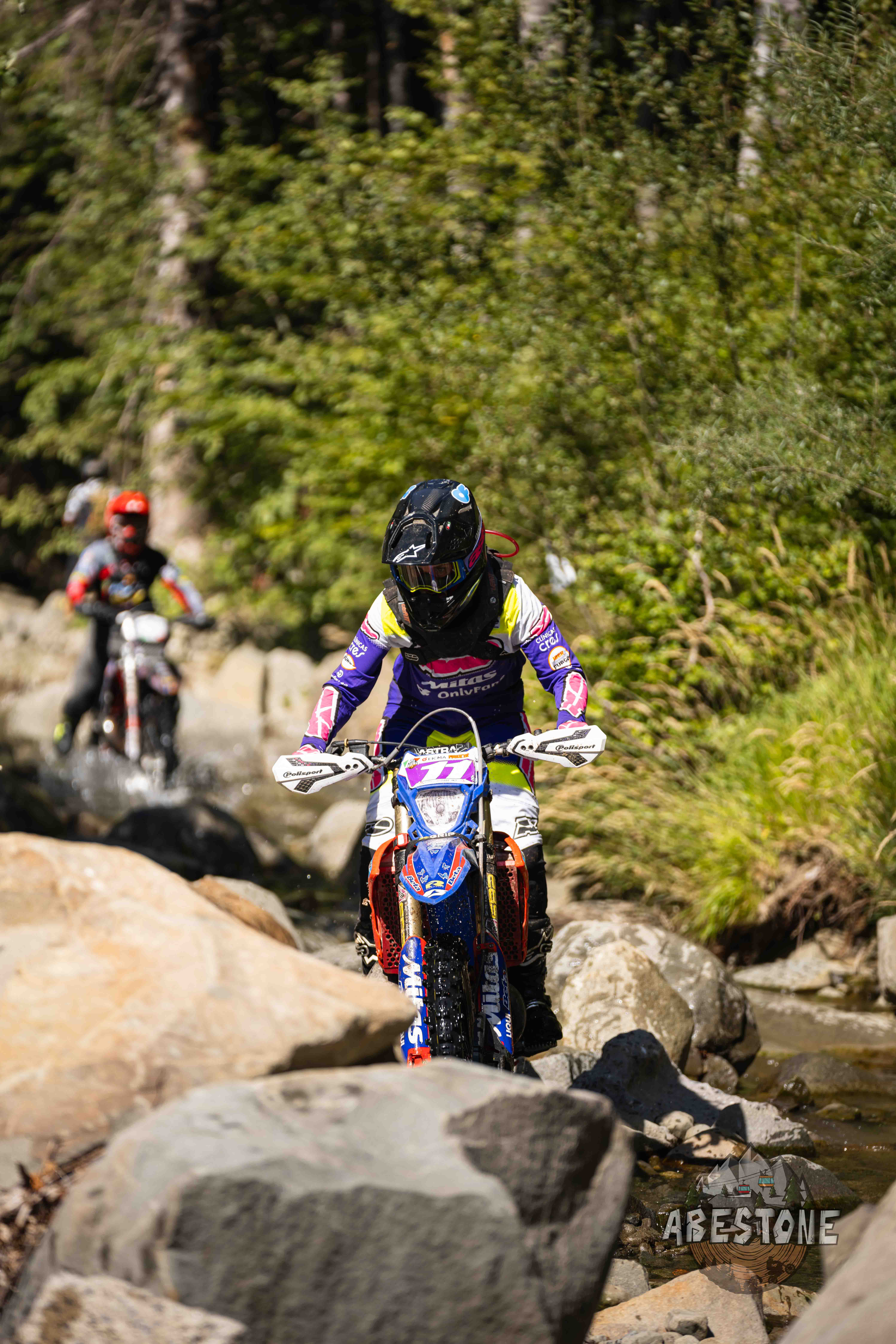 Abestone Hard Enduro 2026 sab sprint silver web 102