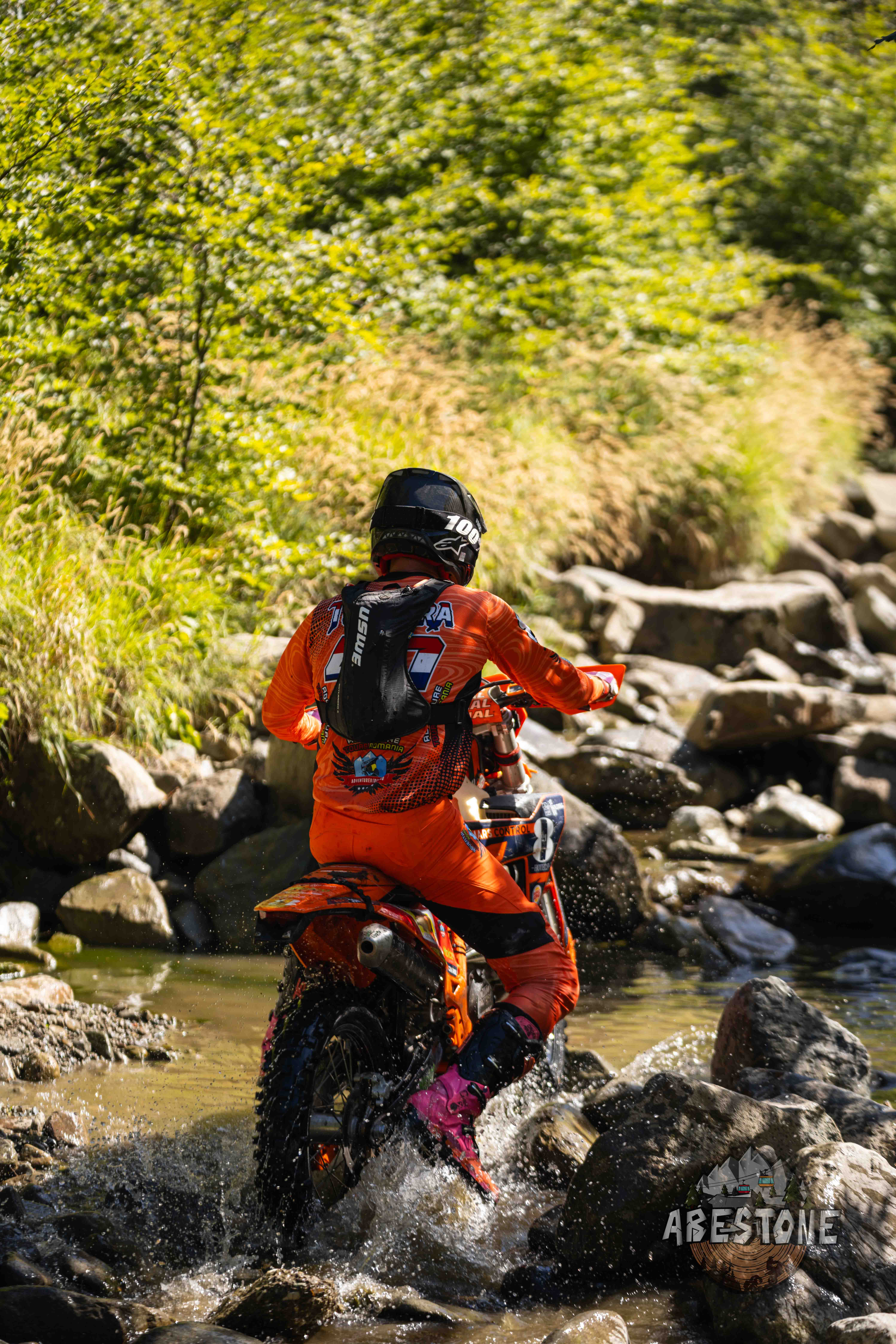 Abestone Hard Enduro 2026 sab sprint silver web 104