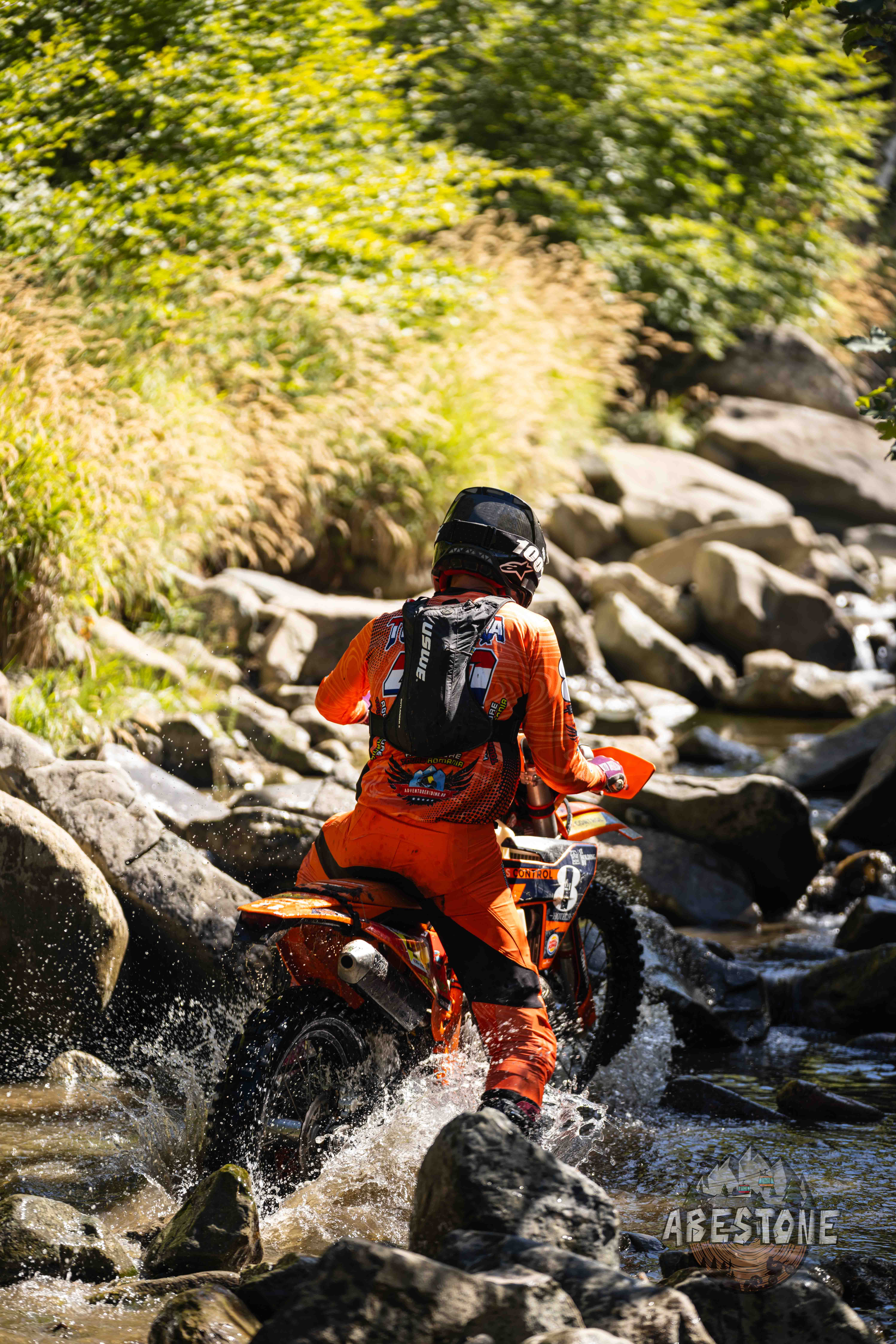 Abestone Hard Enduro 2026 sab sprint silver web 105