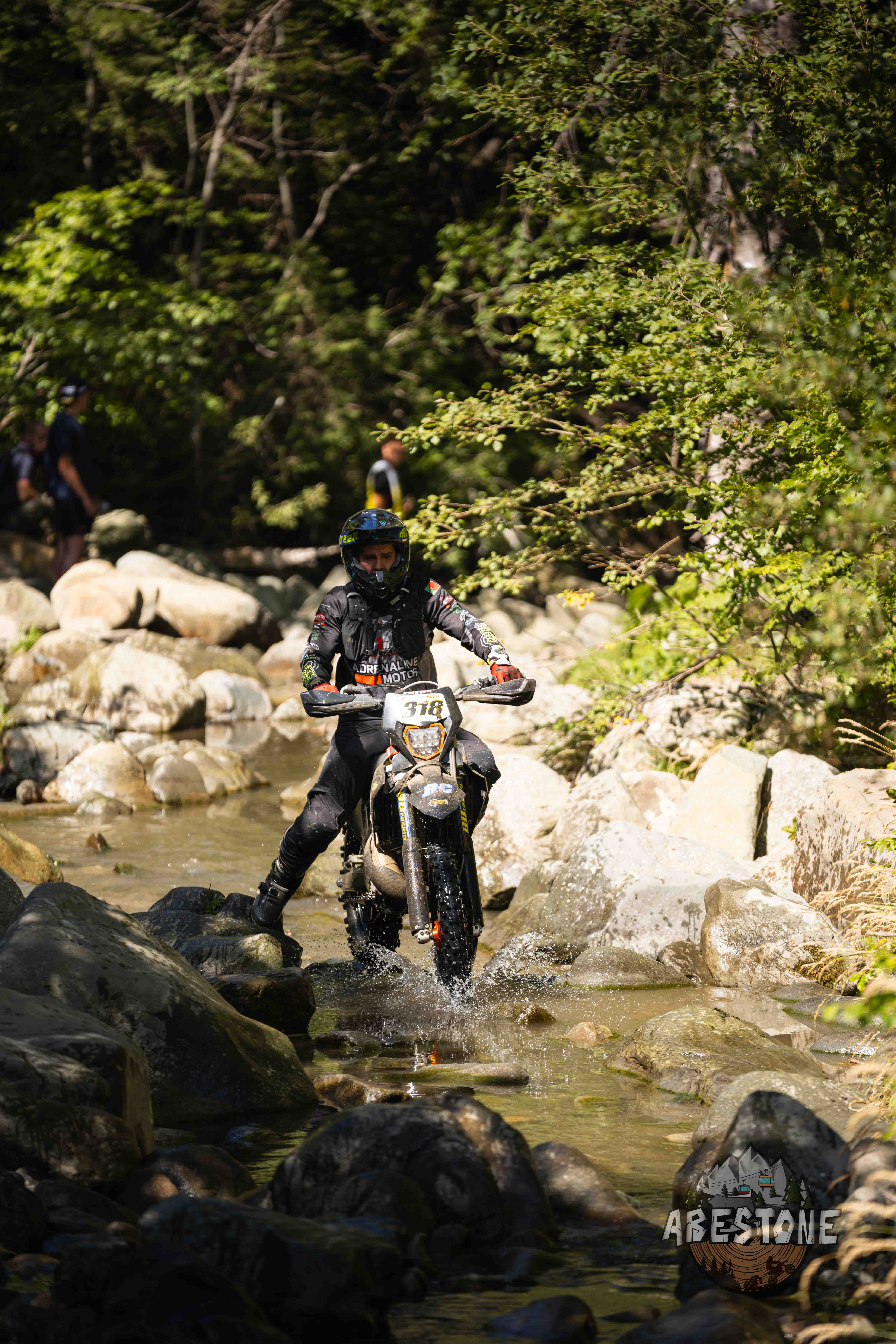 Abestone Hard Enduro 2026 sab sprint silver web 106