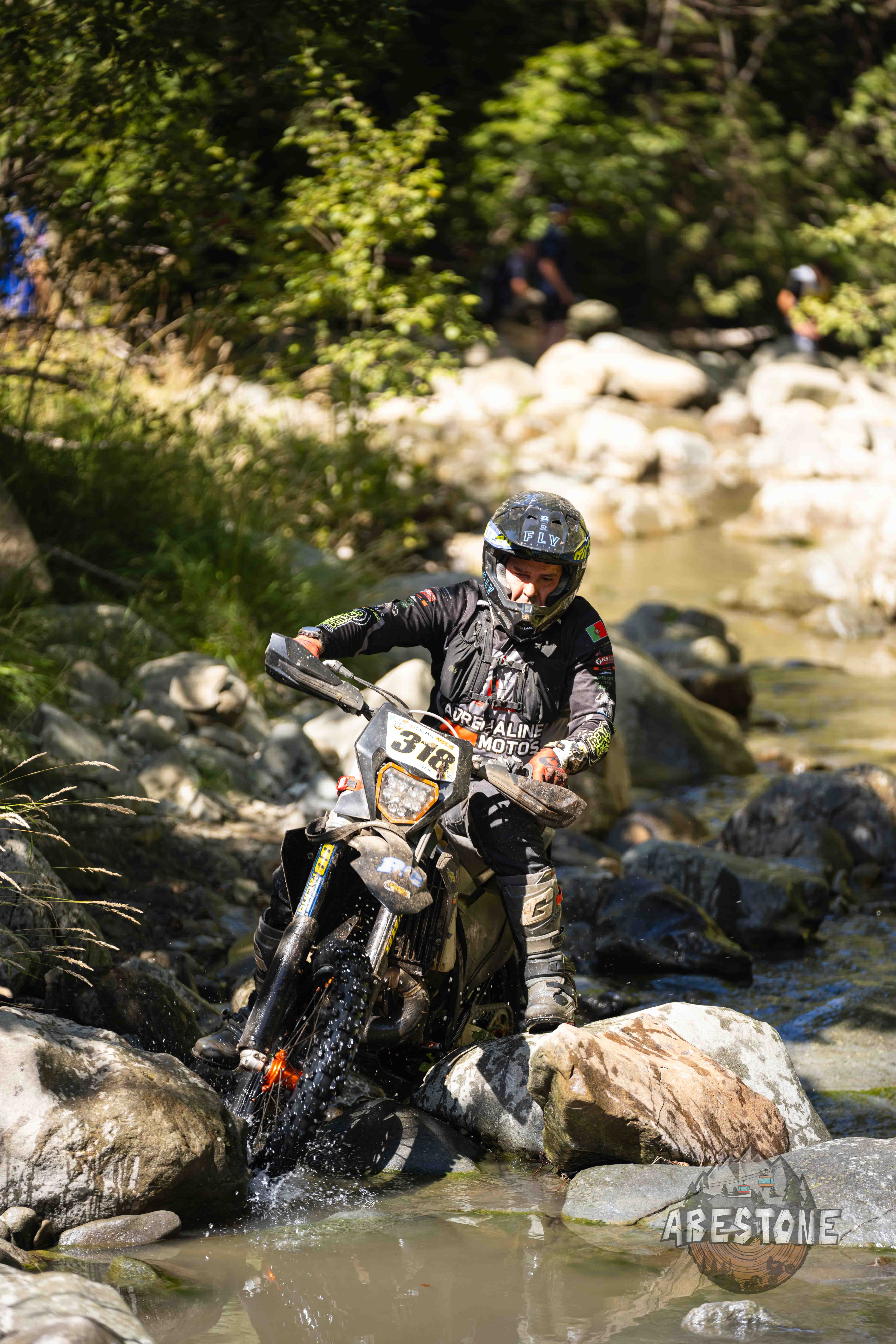 Abestone Hard Enduro 2026 sab sprint silver web 107