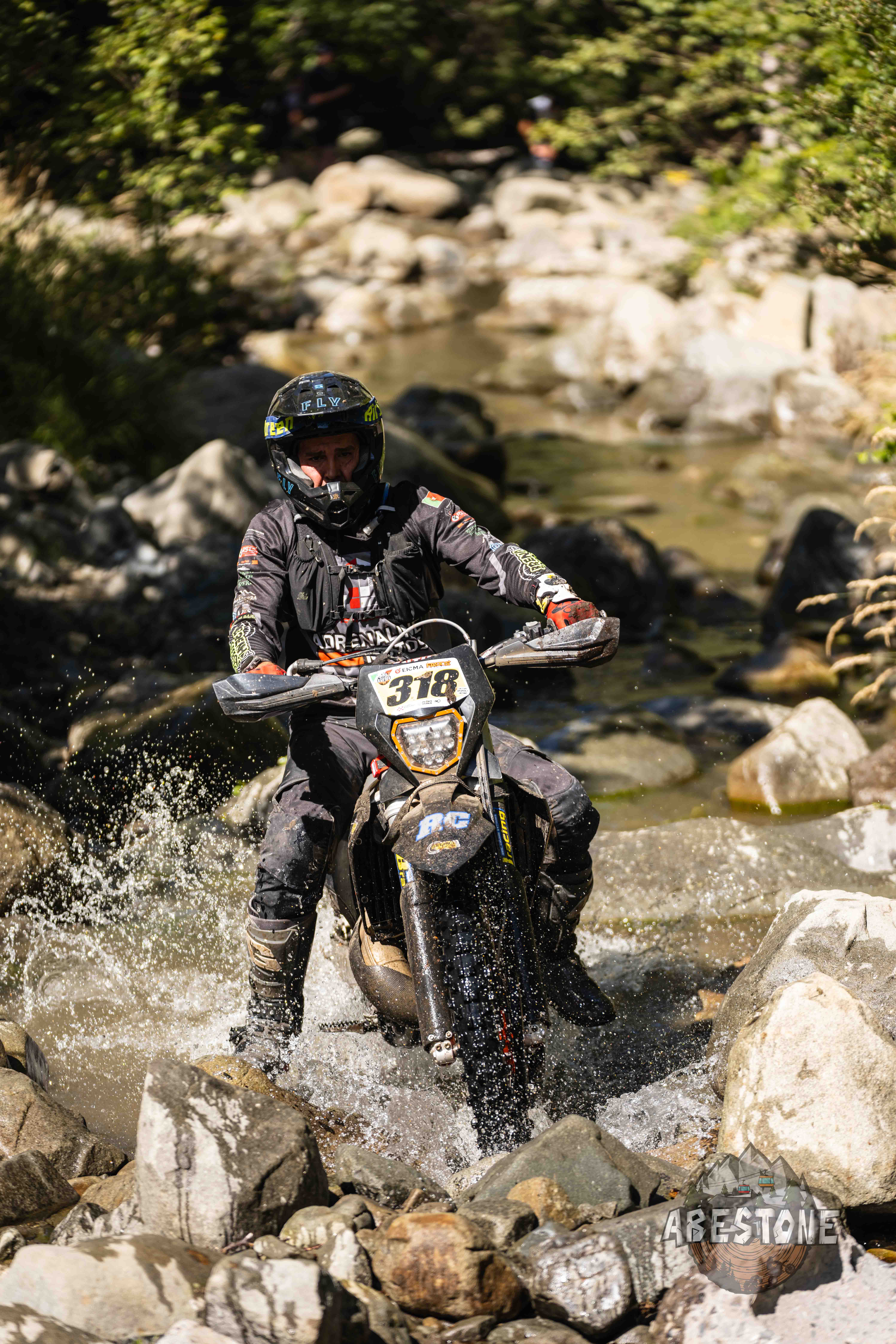 Abestone Hard Enduro 2026 sab sprint silver web 108