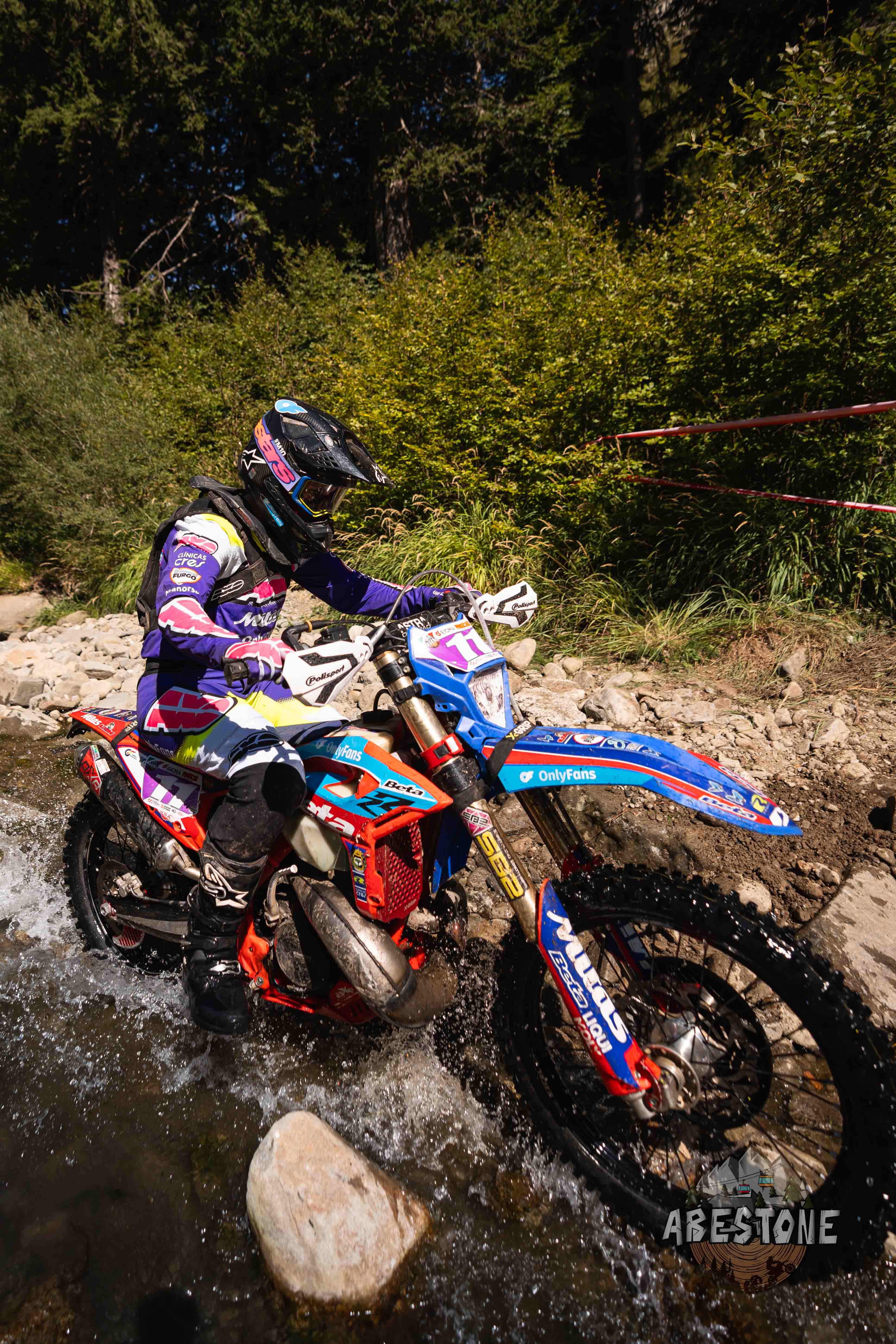 Abestone Hard Enduro 2026 sab sprint silver web 11