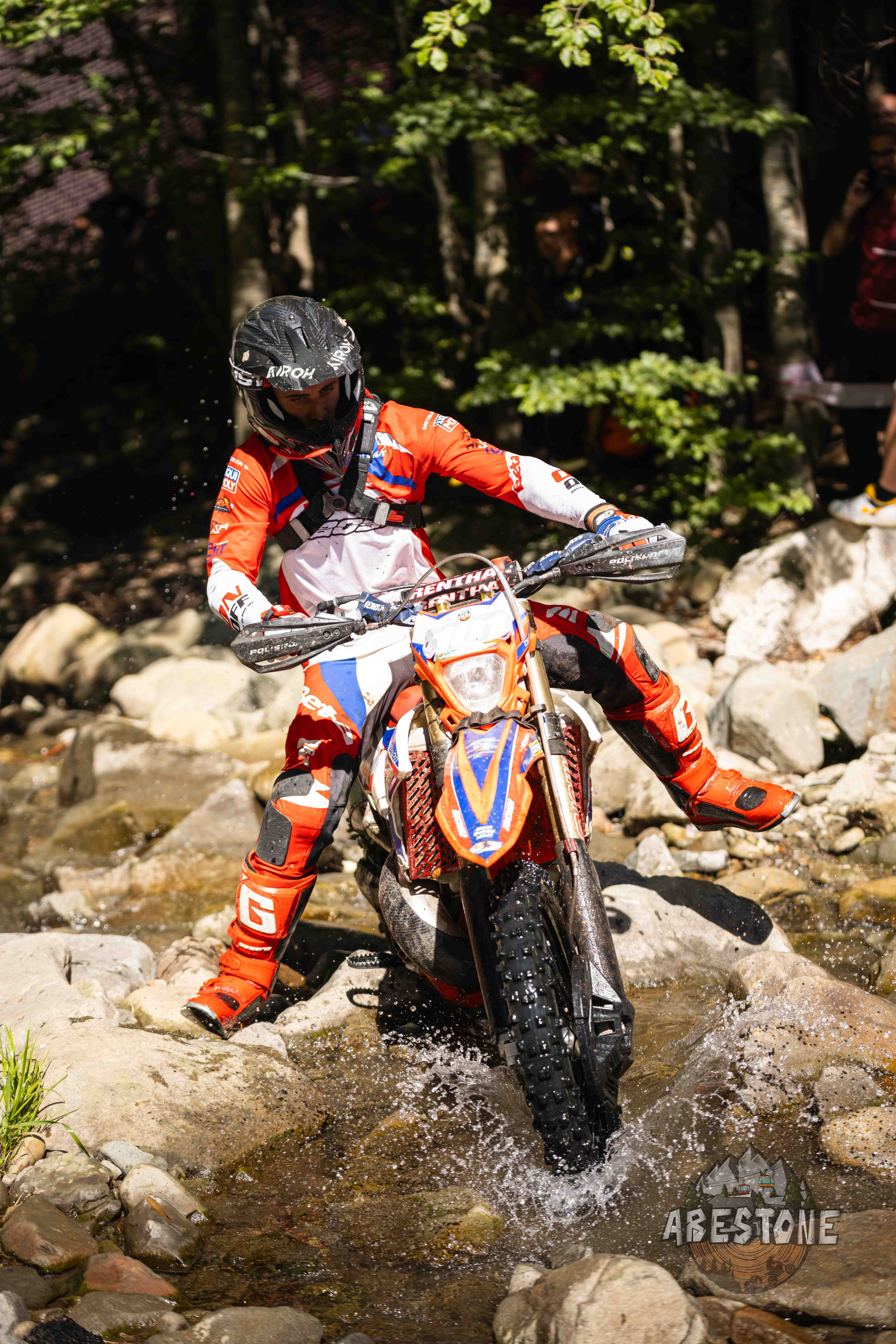 Abestone Hard Enduro 2026 sab sprint silver web 111