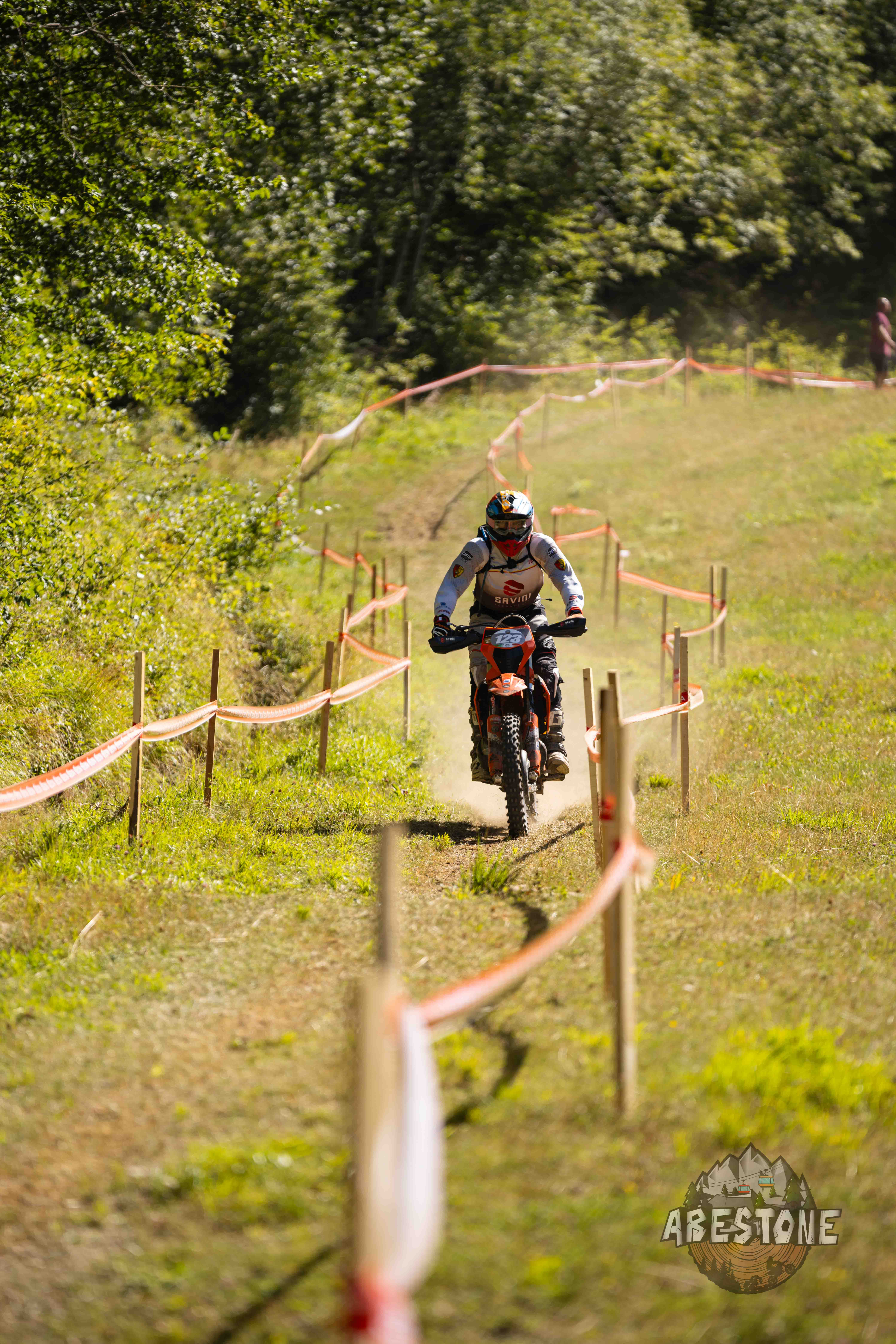 Abestone Hard Enduro 2026 sab sprint silver web 116