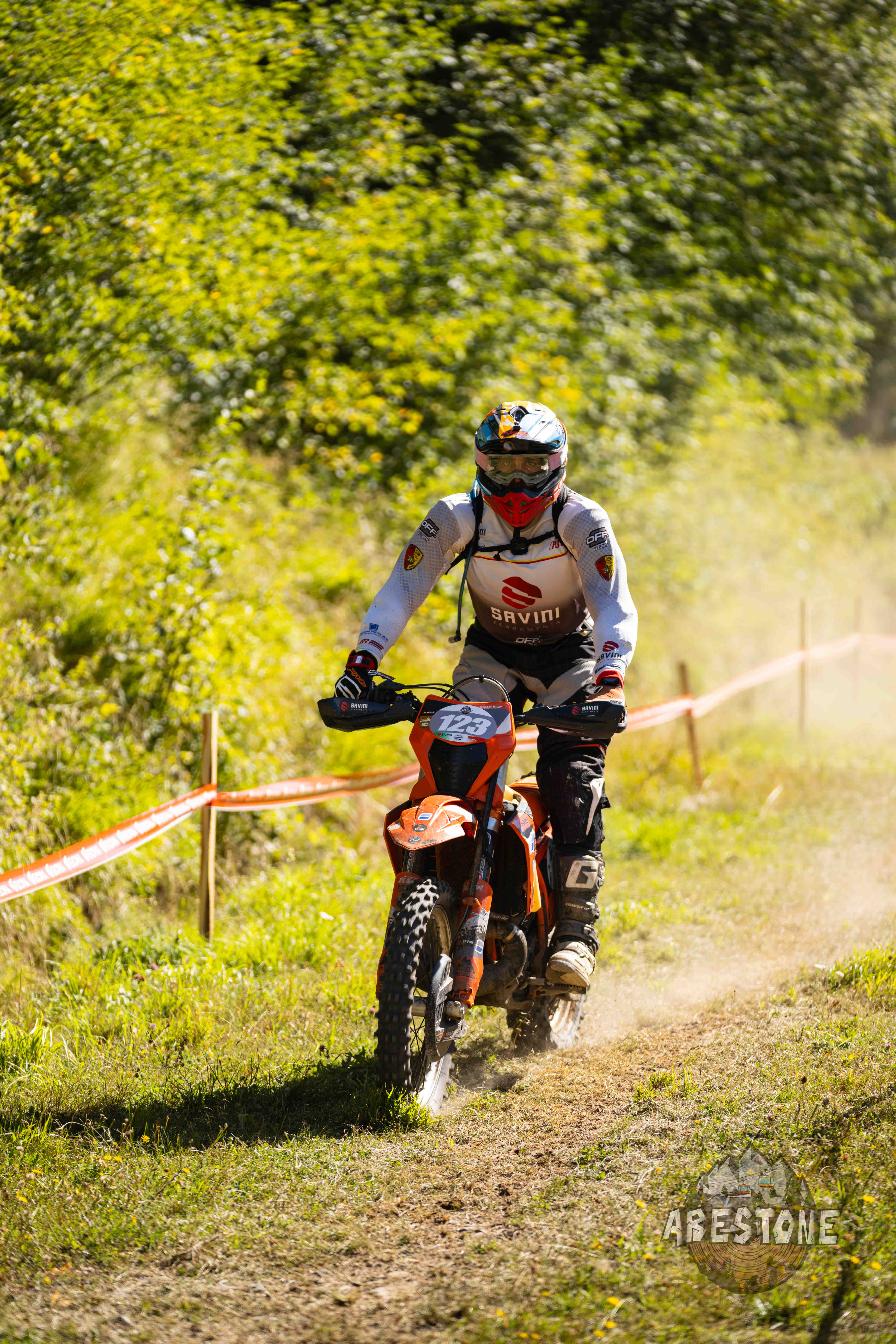 Abestone Hard Enduro 2026 sab sprint silver web 117
