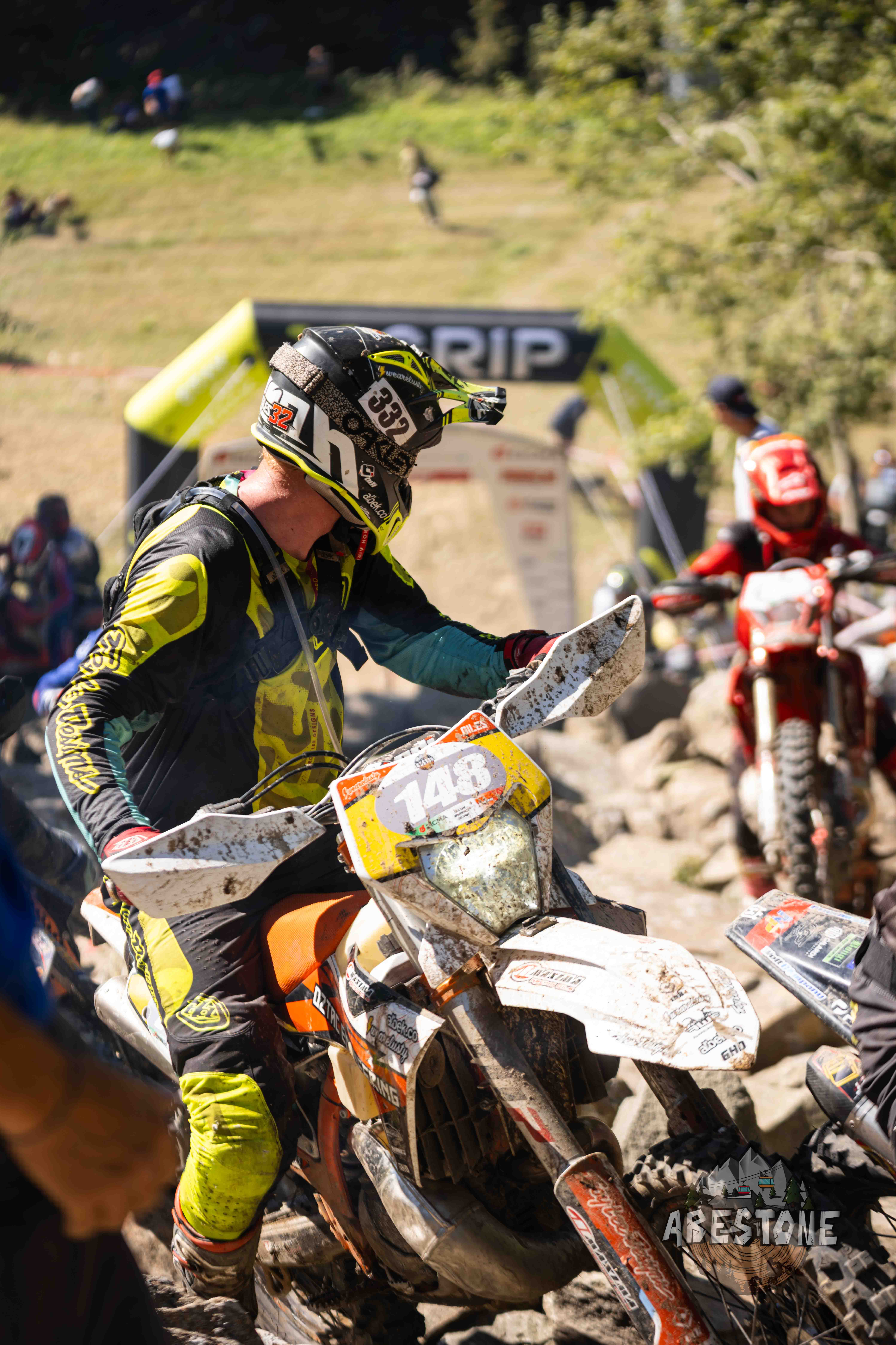 Abestone Hard Enduro 2026 sab sprint silver web 118