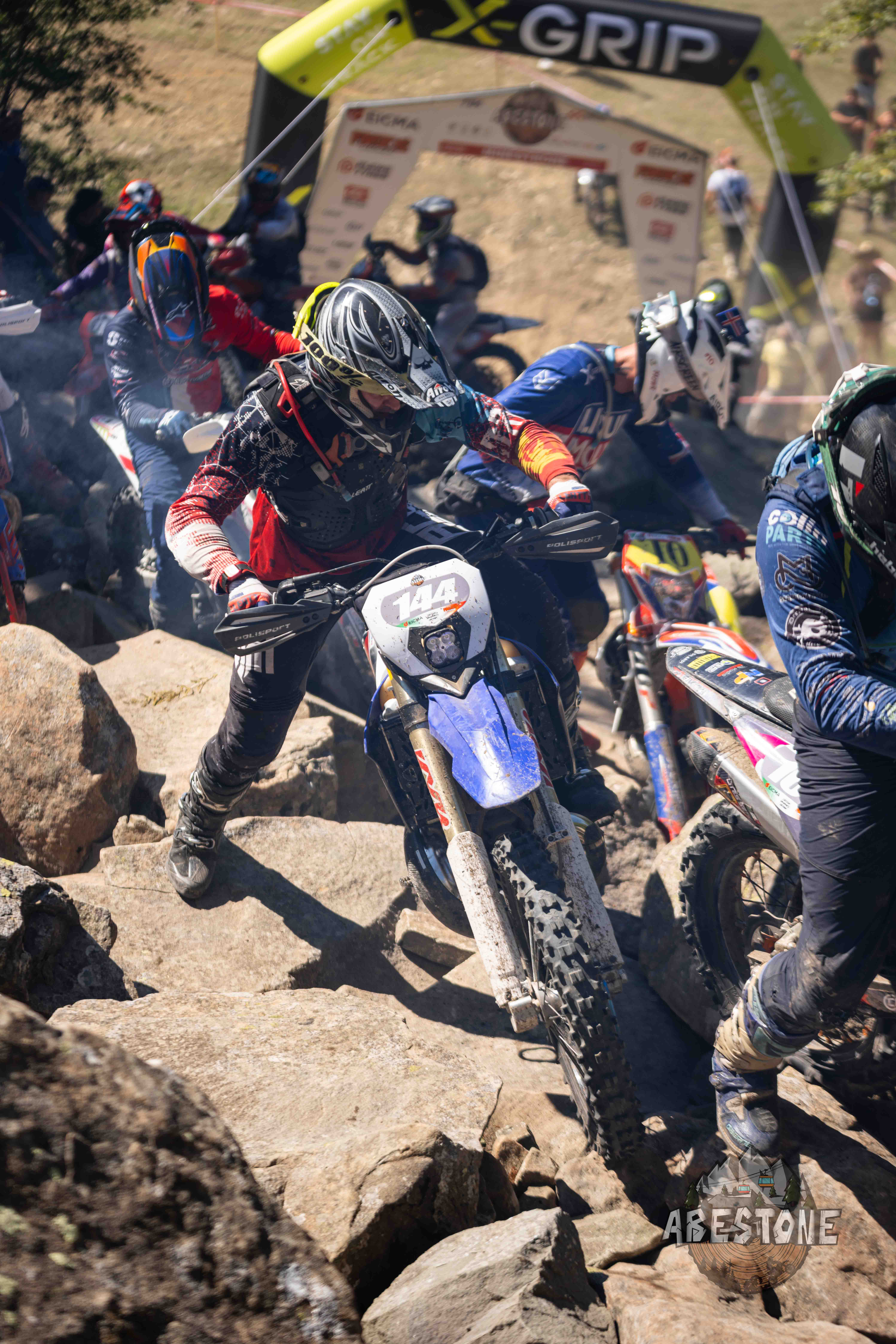 Abestone Hard Enduro 2026 sab sprint silver web 121