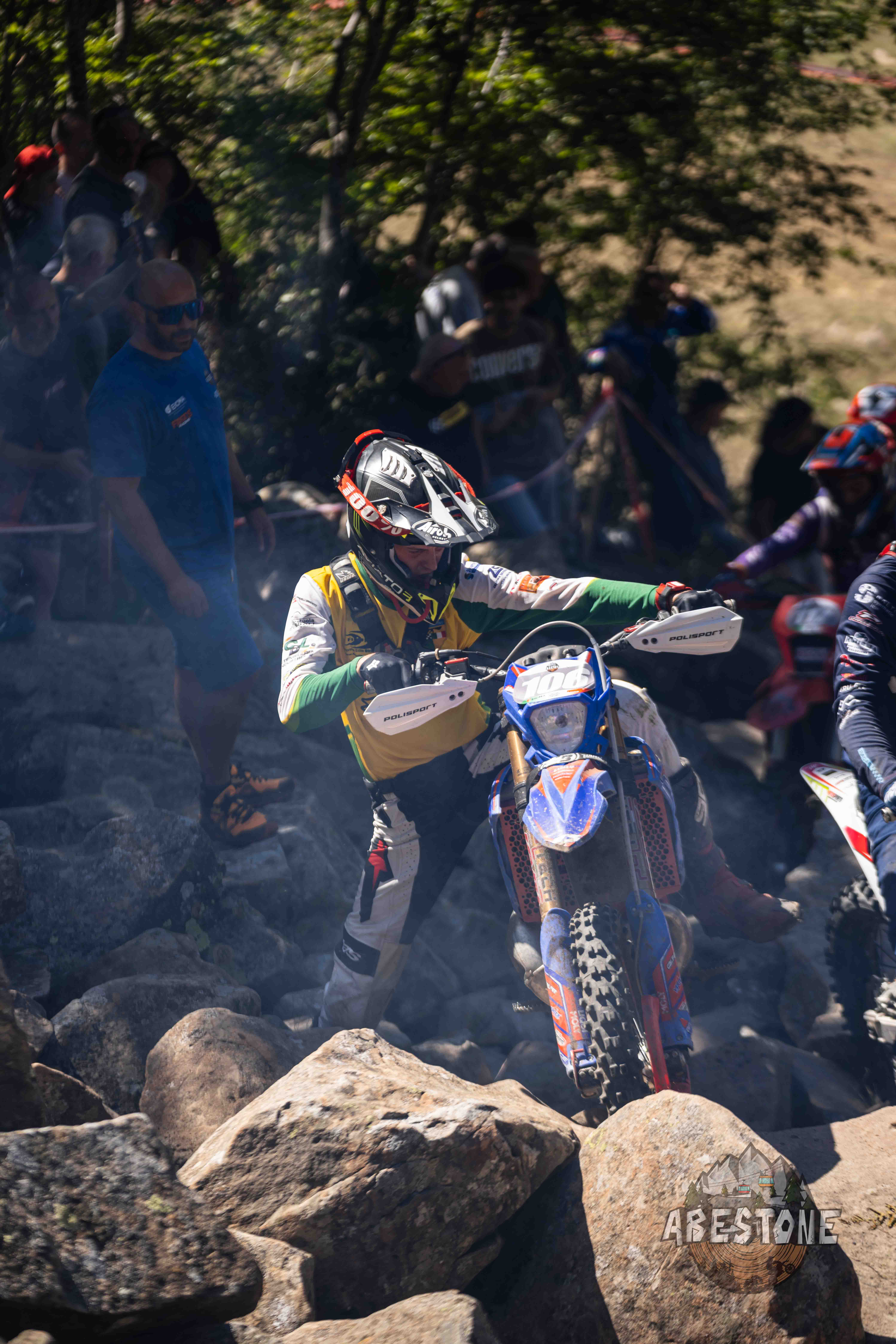 Abestone Hard Enduro 2026 sab sprint silver web 122