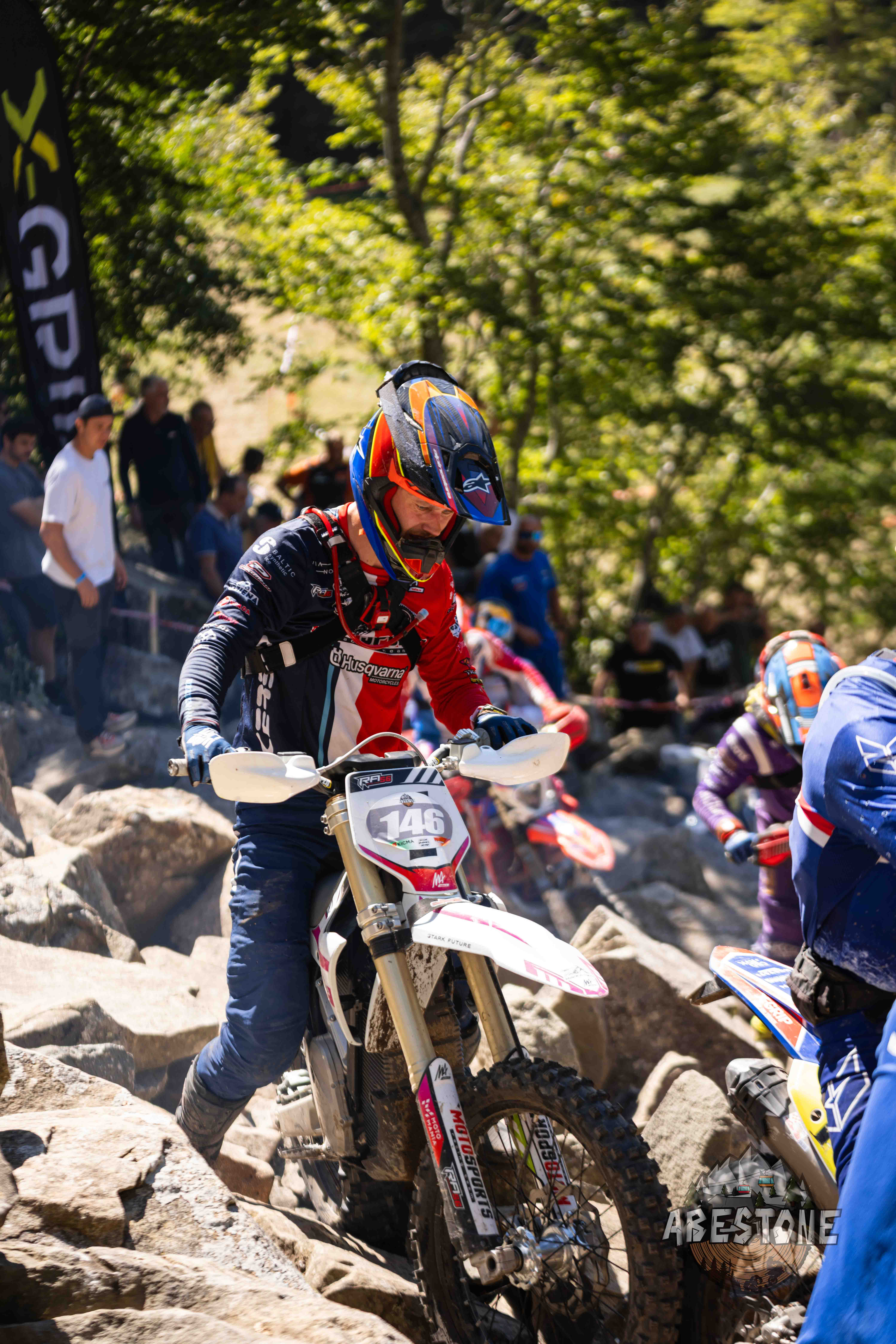Abestone Hard Enduro 2026 sab sprint silver web 126