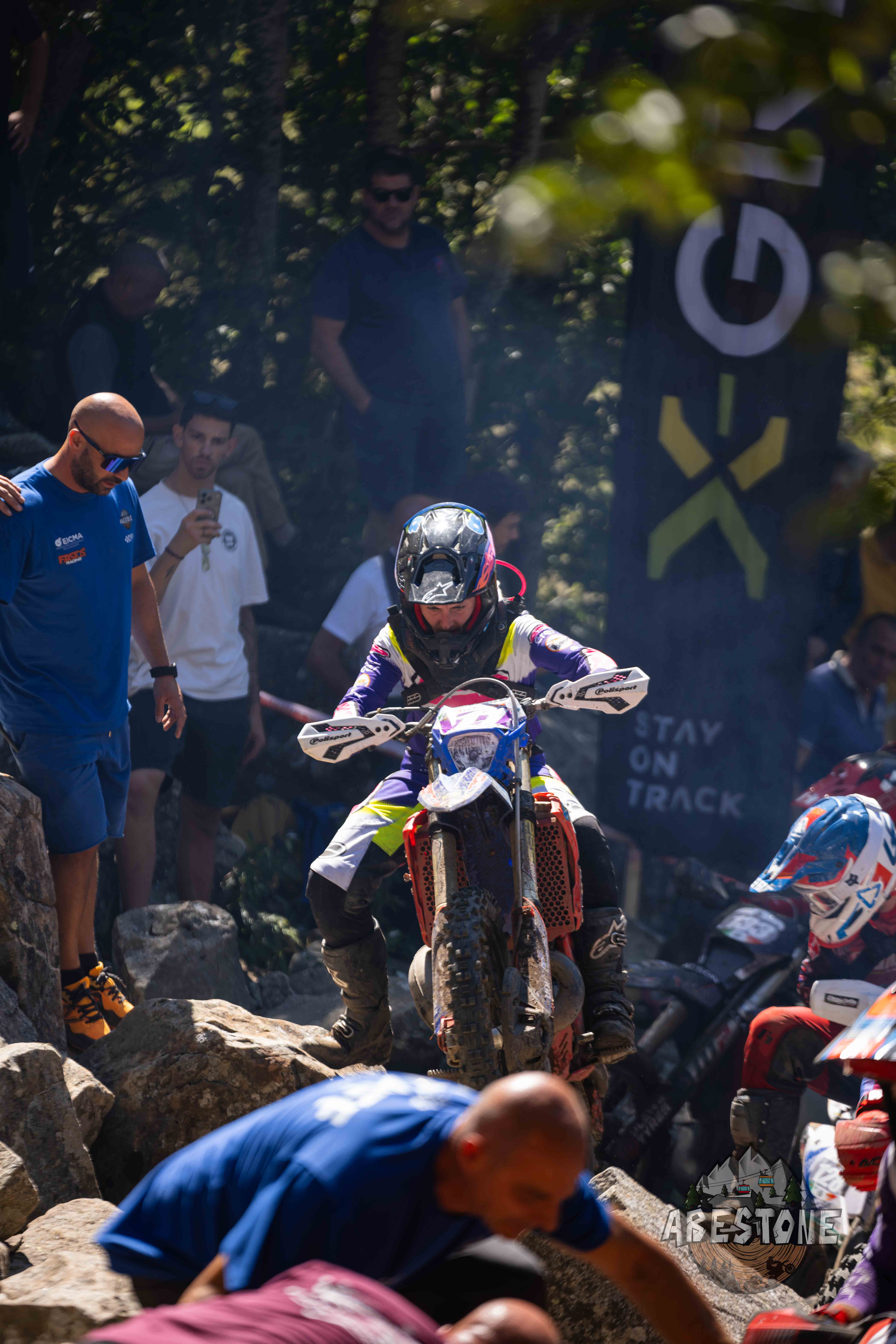Abestone Hard Enduro 2026 sab sprint silver web 133