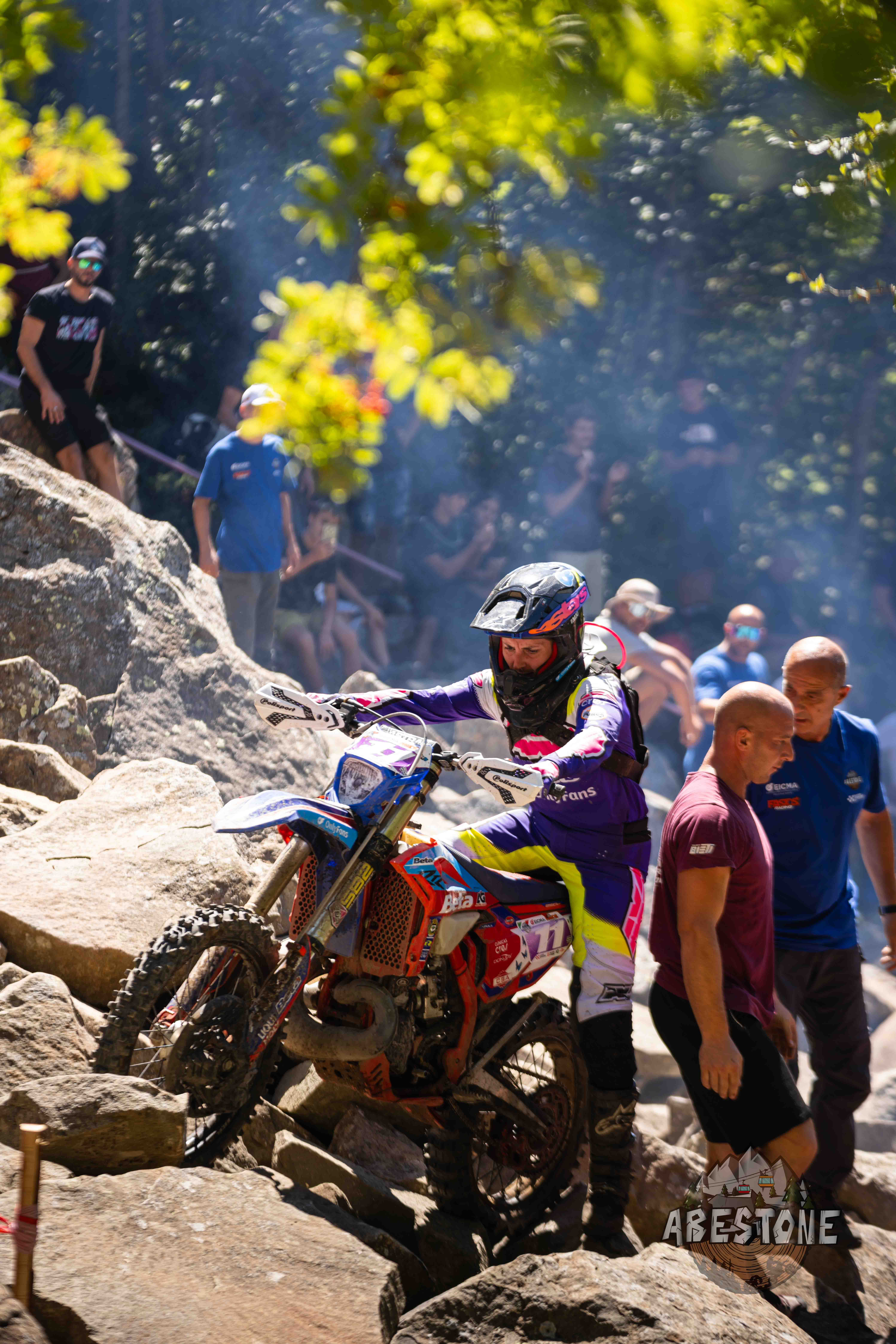Abestone Hard Enduro 2026 sab sprint silver web 134