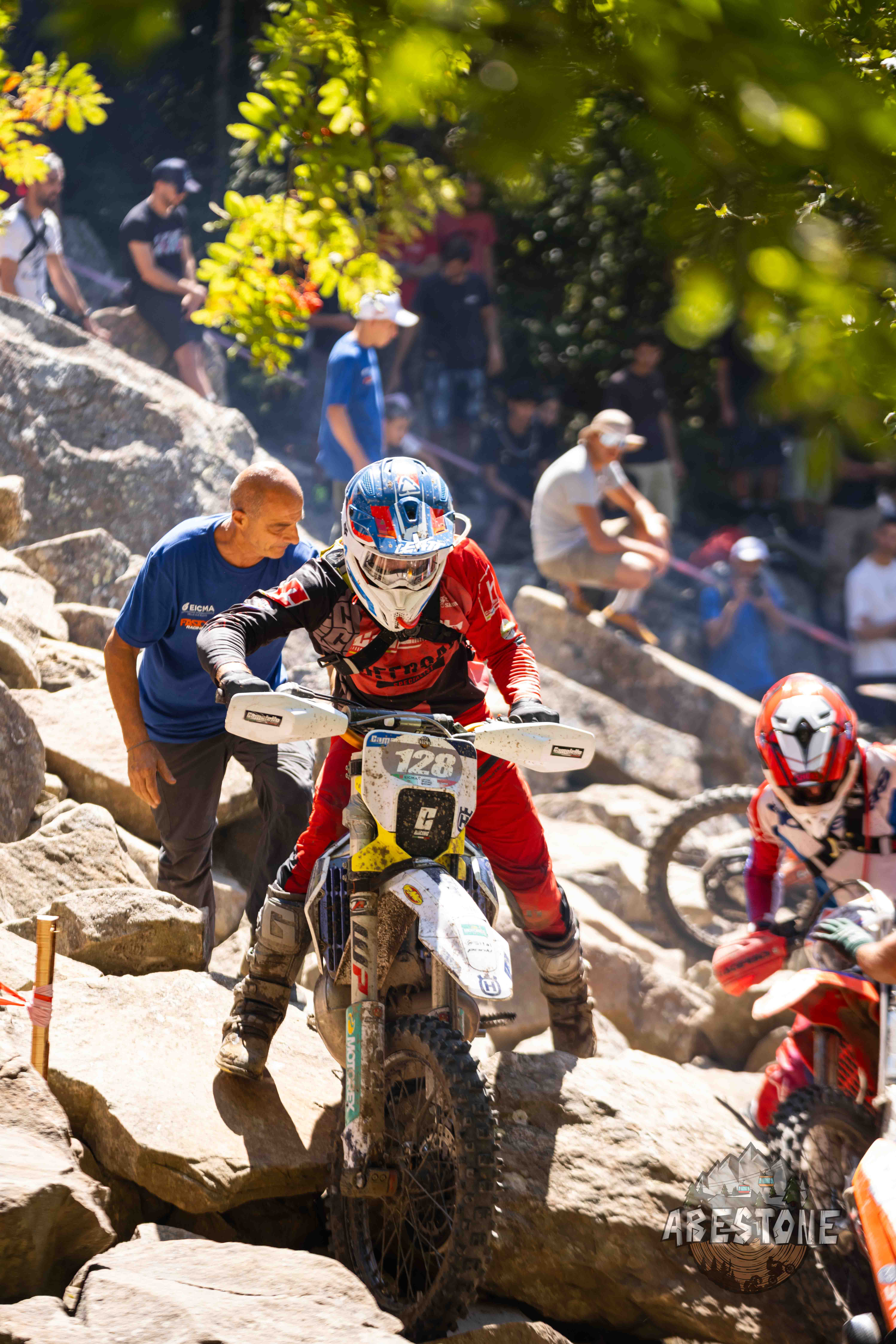 Abestone Hard Enduro 2026 sab sprint silver web 137