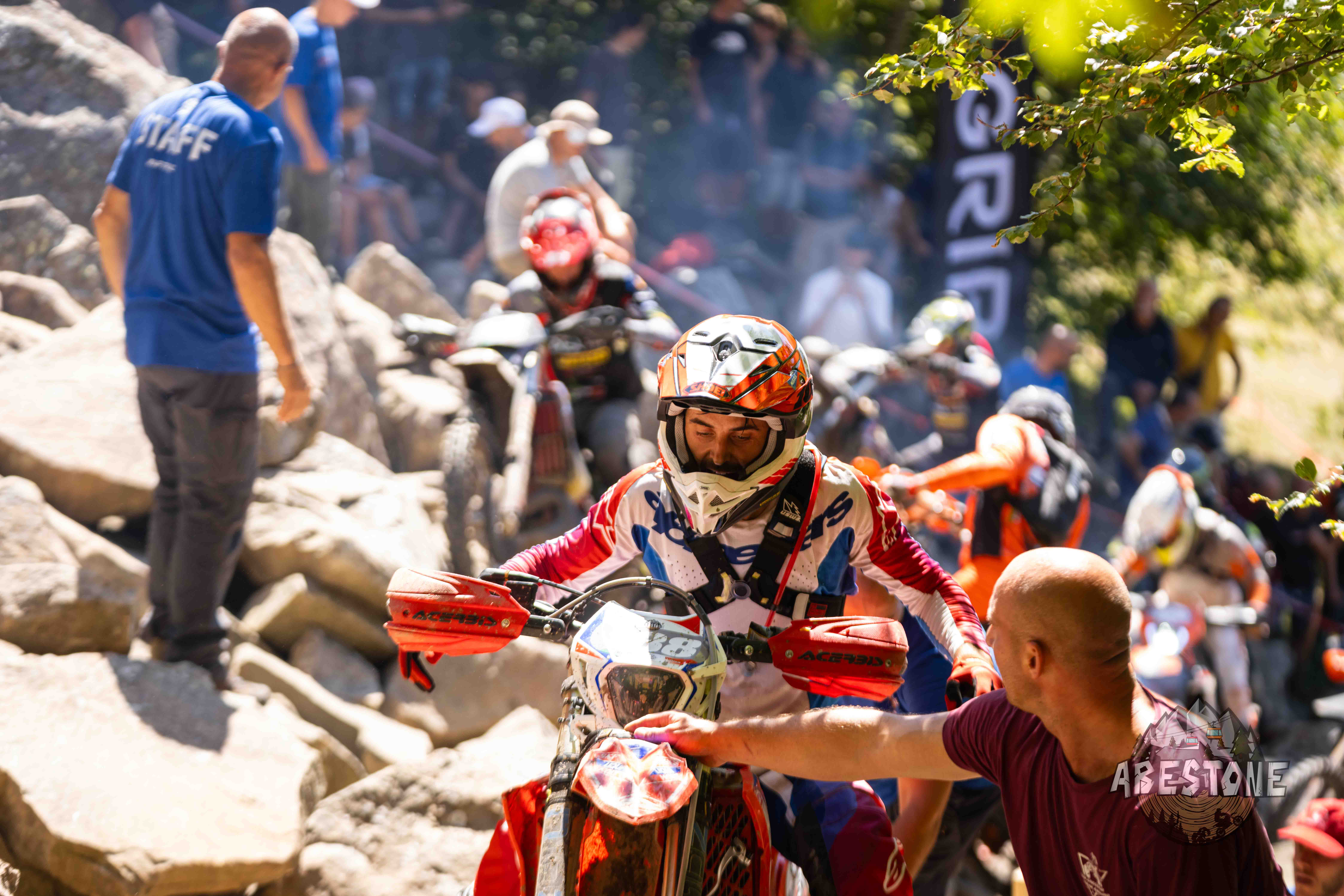 Abestone Hard Enduro 2026 sab sprint silver web 138