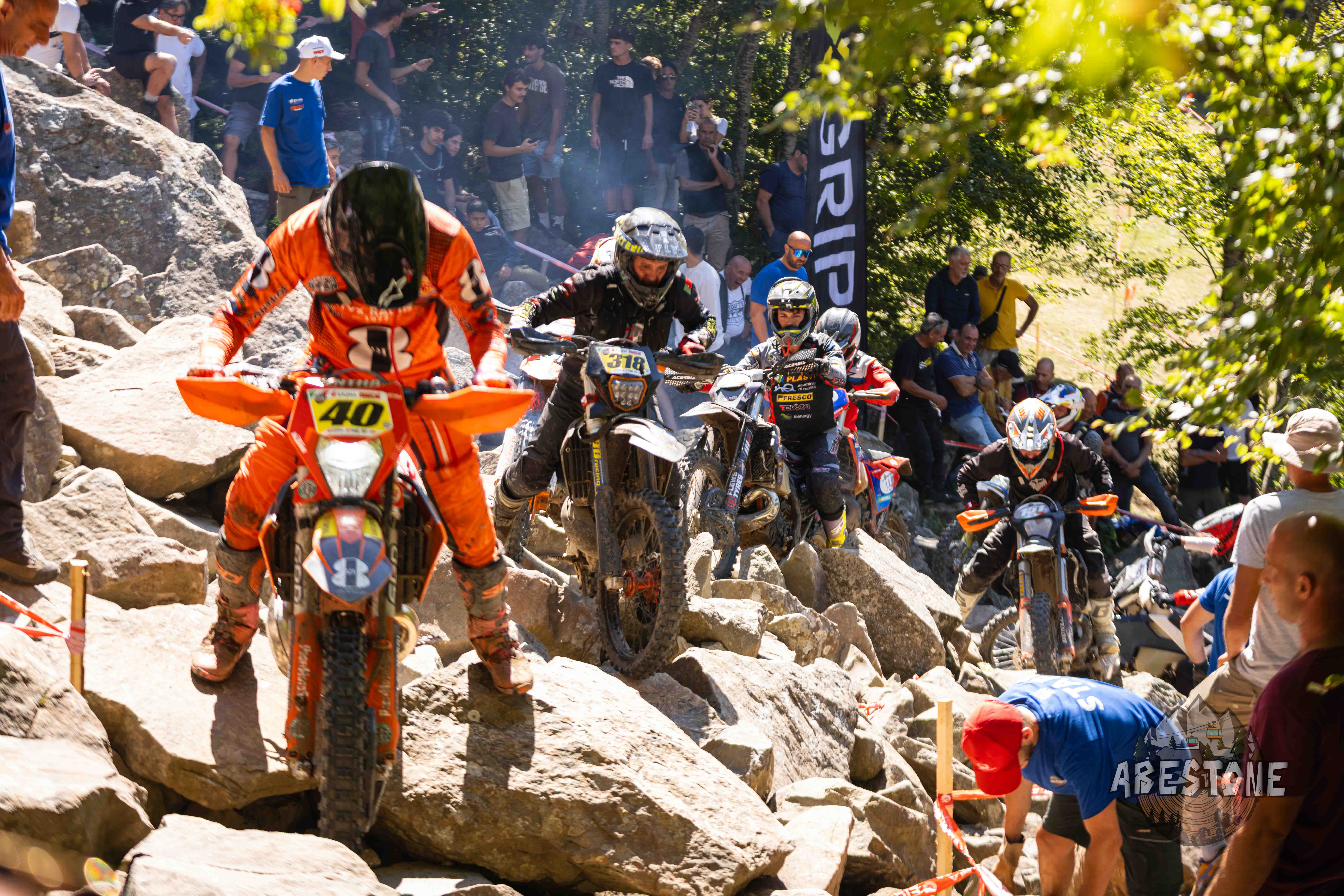 Abestone Hard Enduro 2026 sab sprint silver web 141