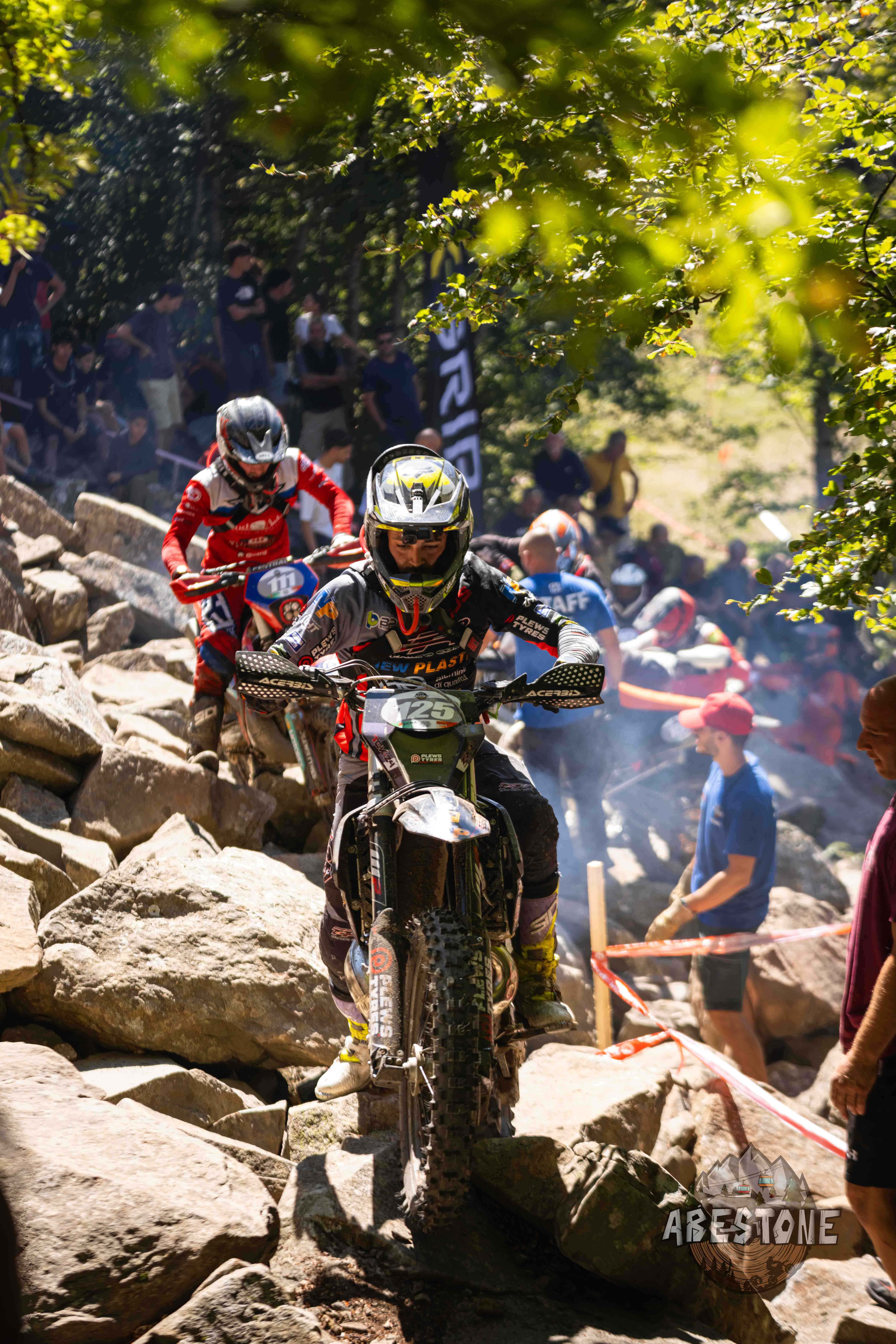 Abestone Hard Enduro 2026 sab sprint silver web 142