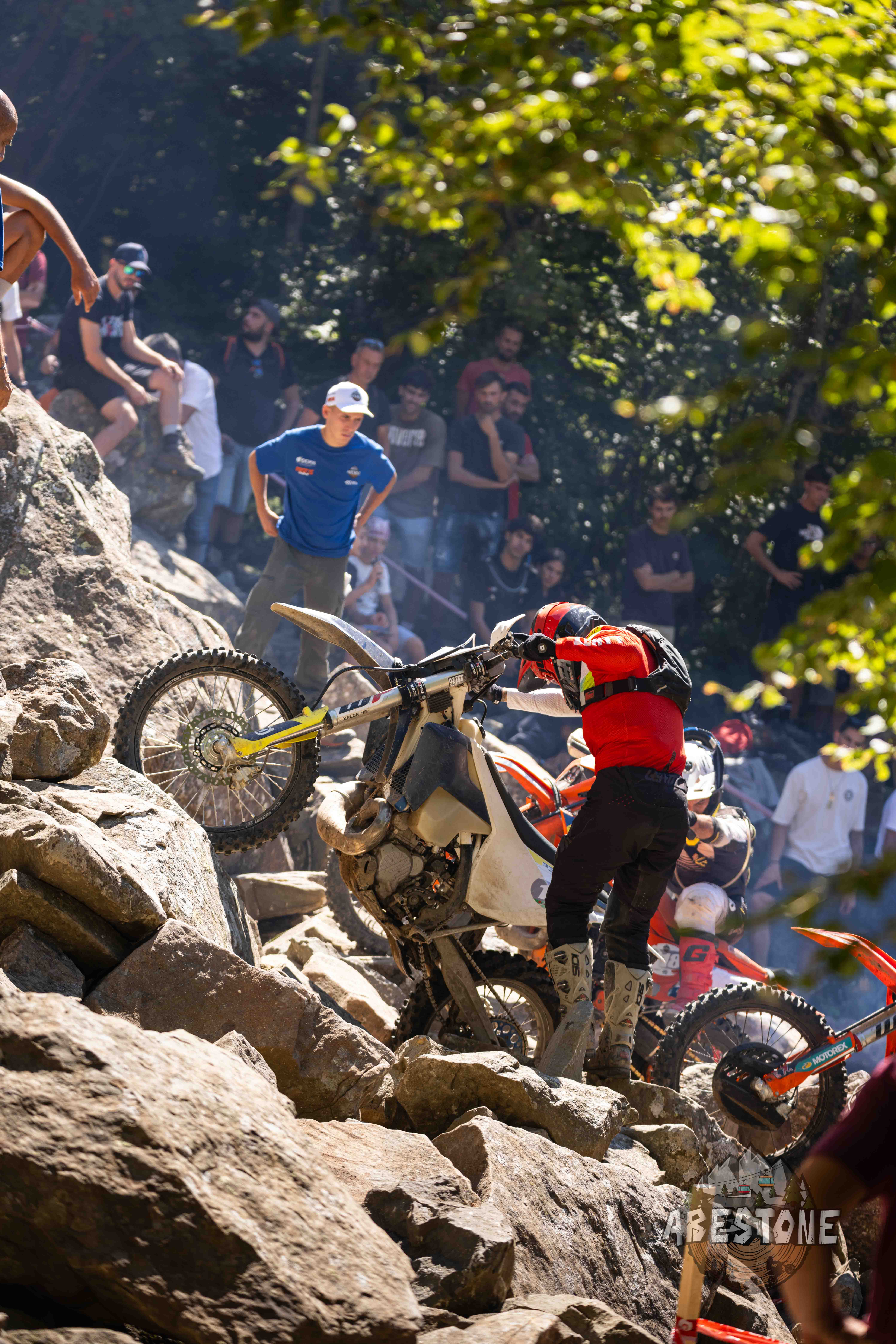 Abestone Hard Enduro 2026 sab sprint silver web 143