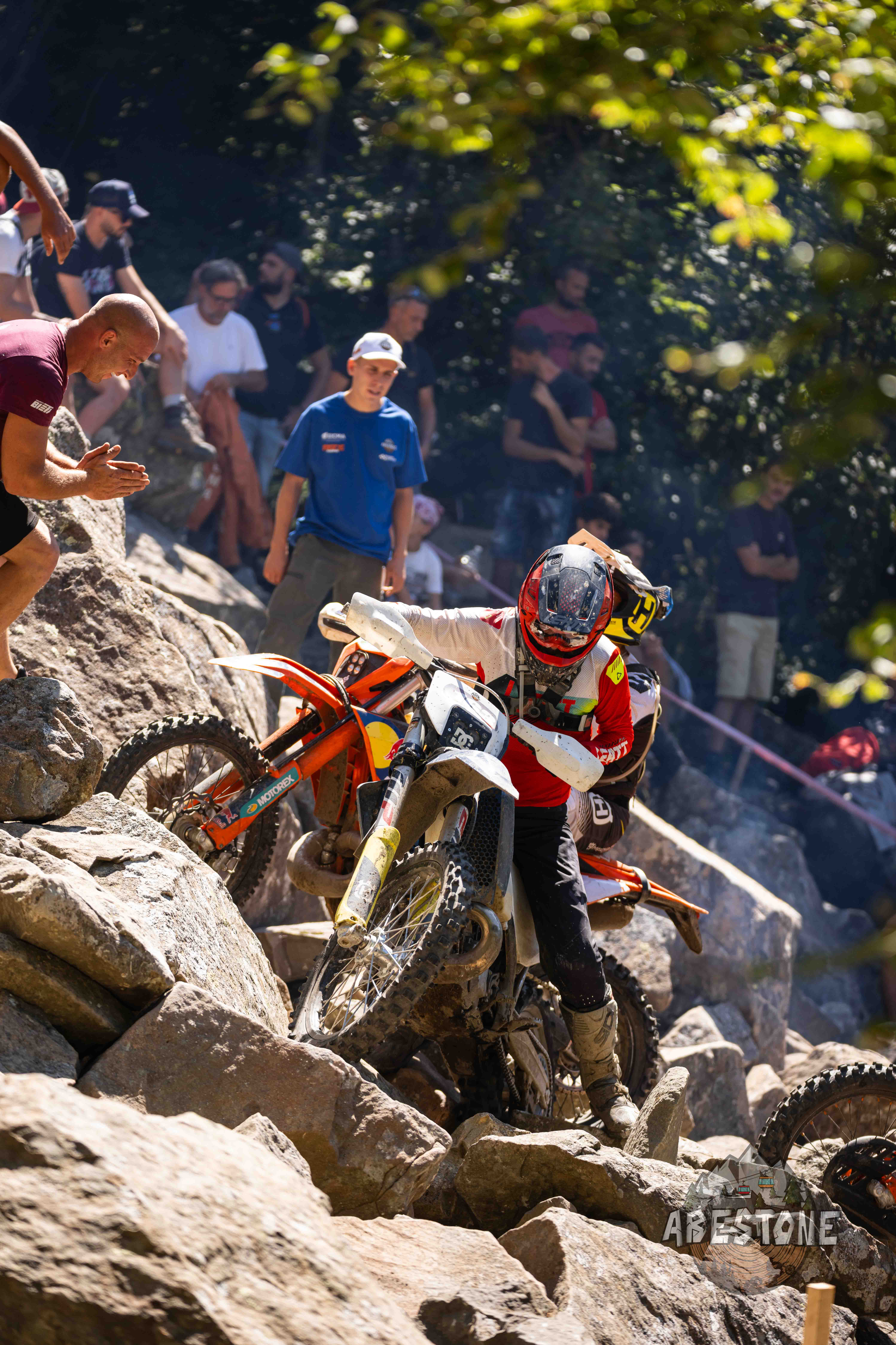 Abestone Hard Enduro 2026 sab sprint silver web 144