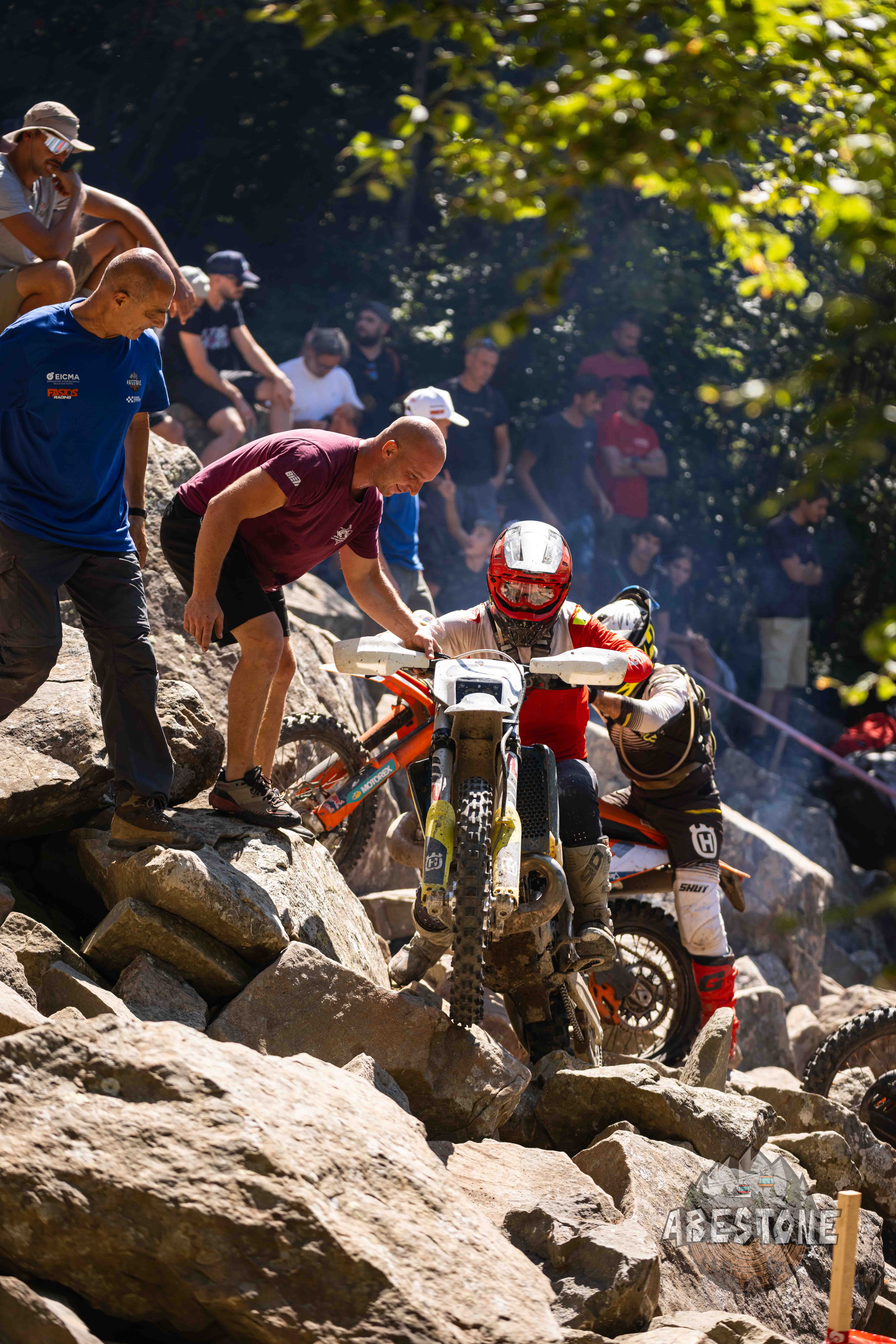 Abestone Hard Enduro 2026 sab sprint silver web 145
