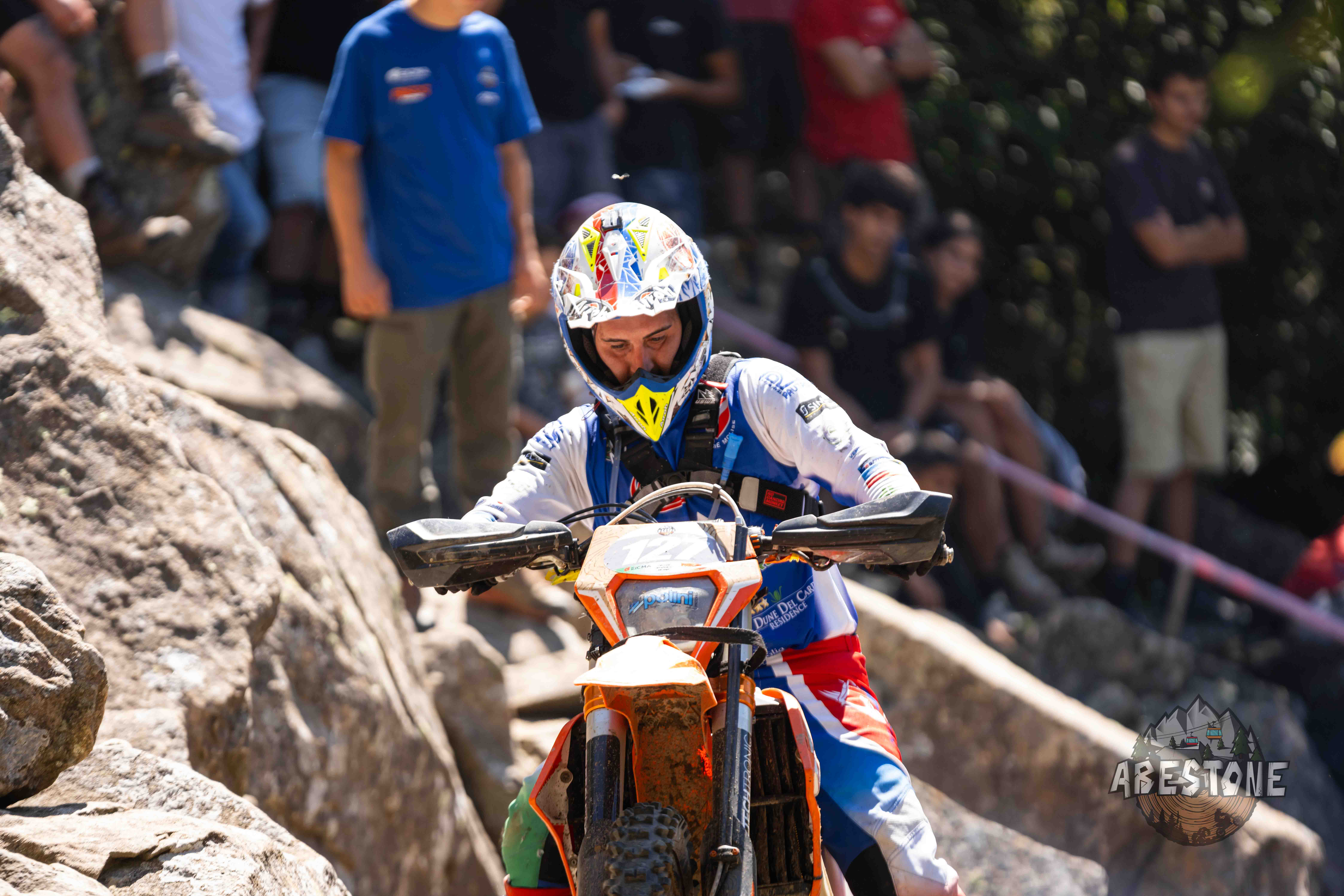 Abestone Hard Enduro 2026 sab sprint silver web 146