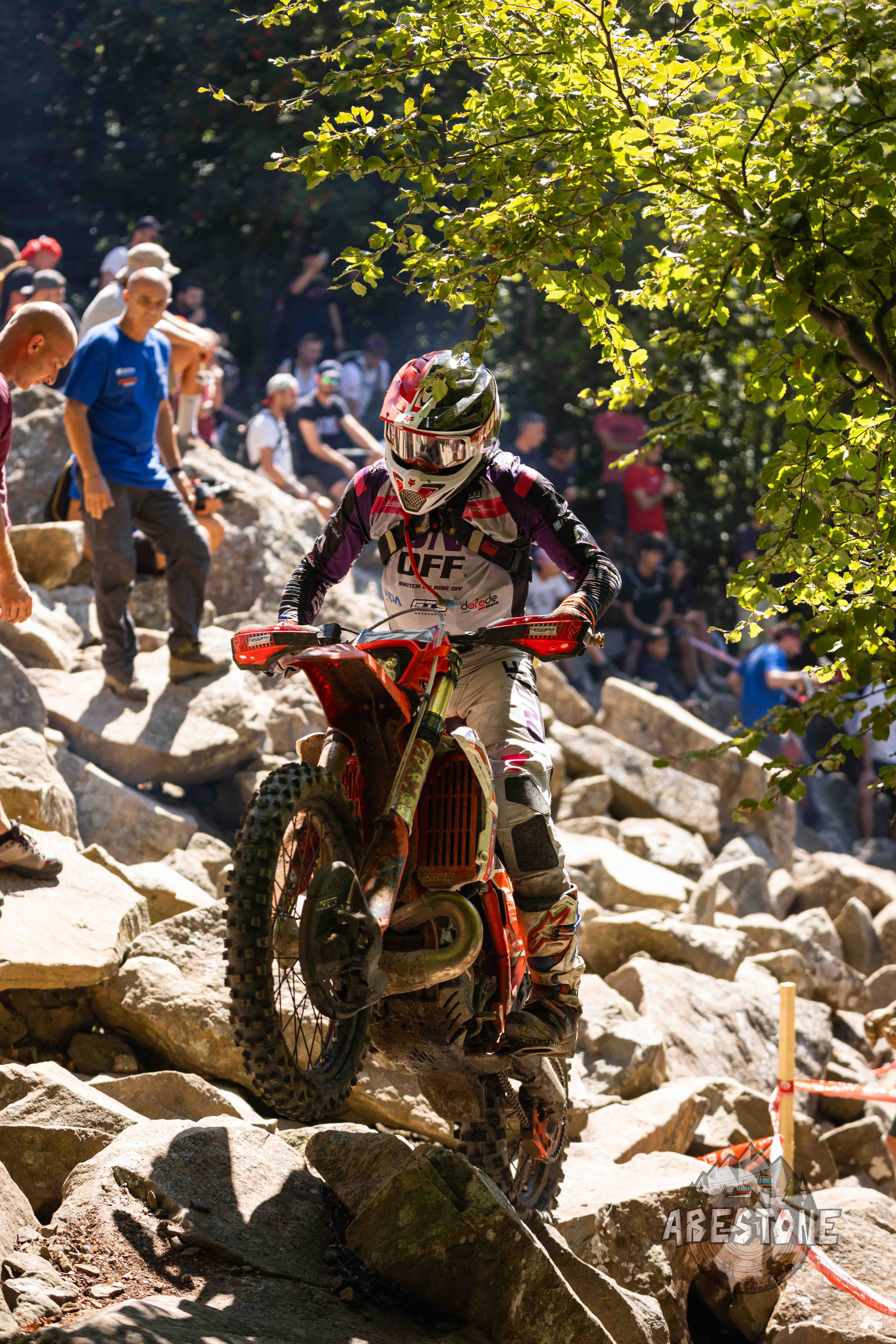 Abestone Hard Enduro 2026 sab sprint silver web 148