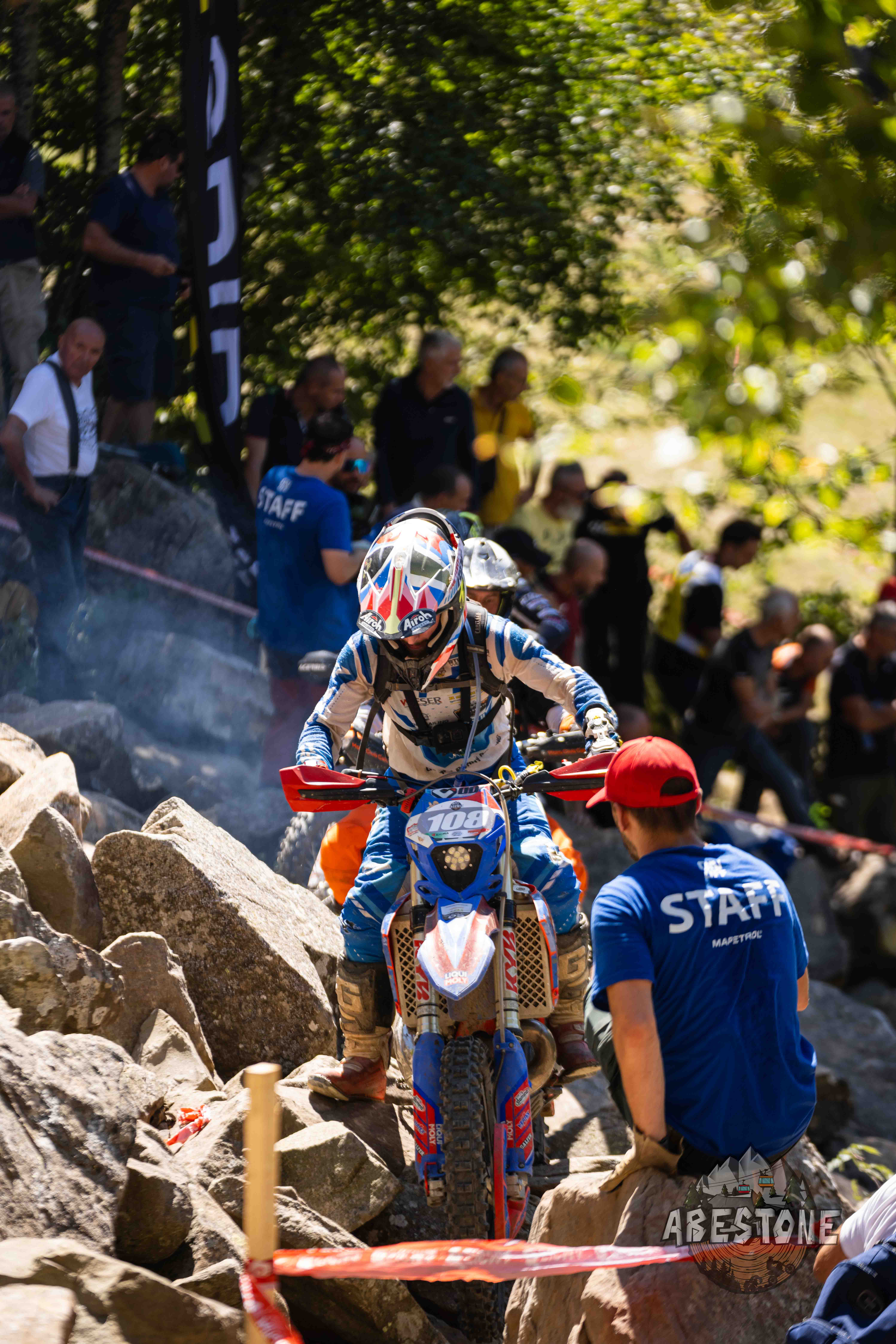 Abestone Hard Enduro 2026 sab sprint silver web 149