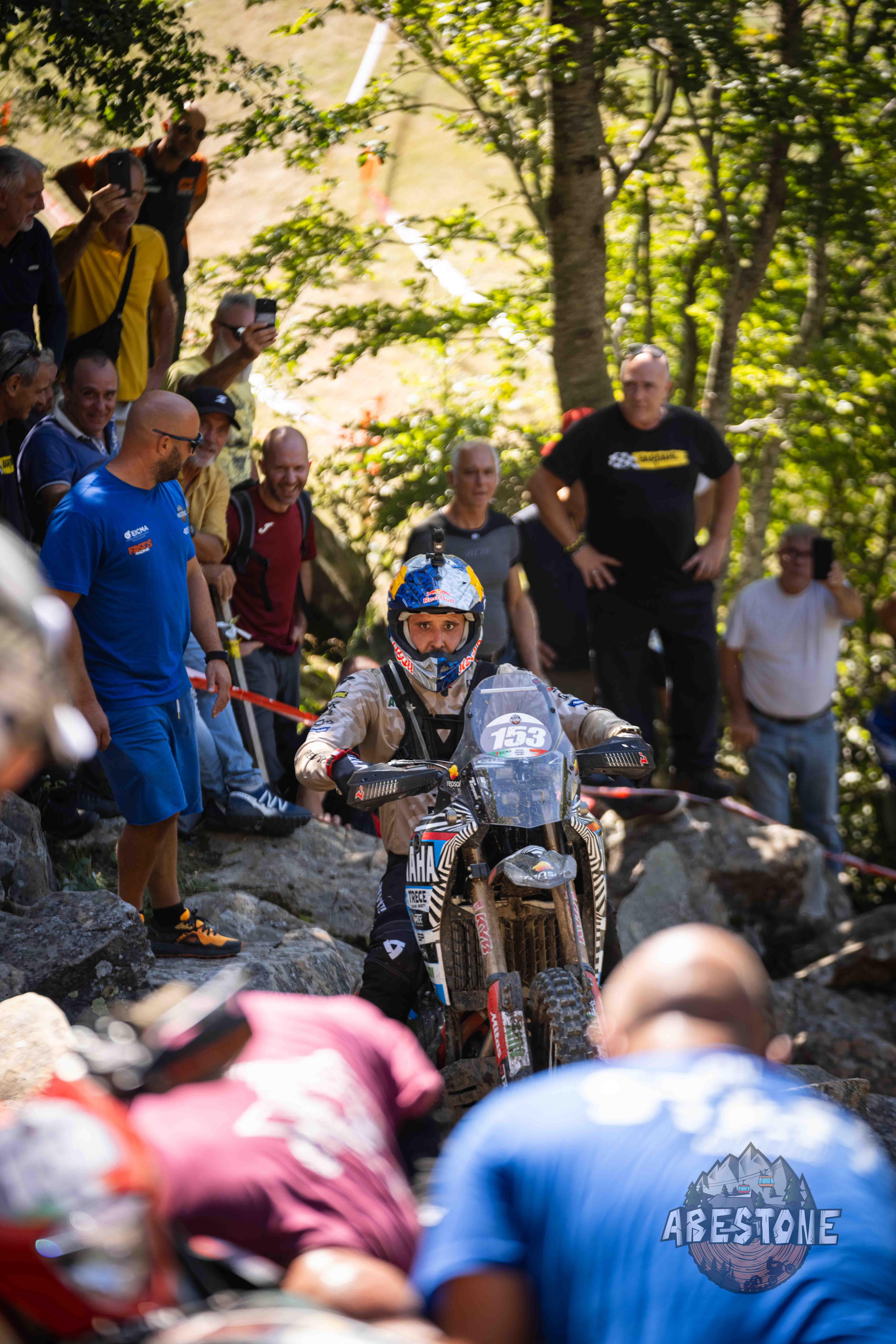 Abestone Hard Enduro 2026 sab sprint silver web 151