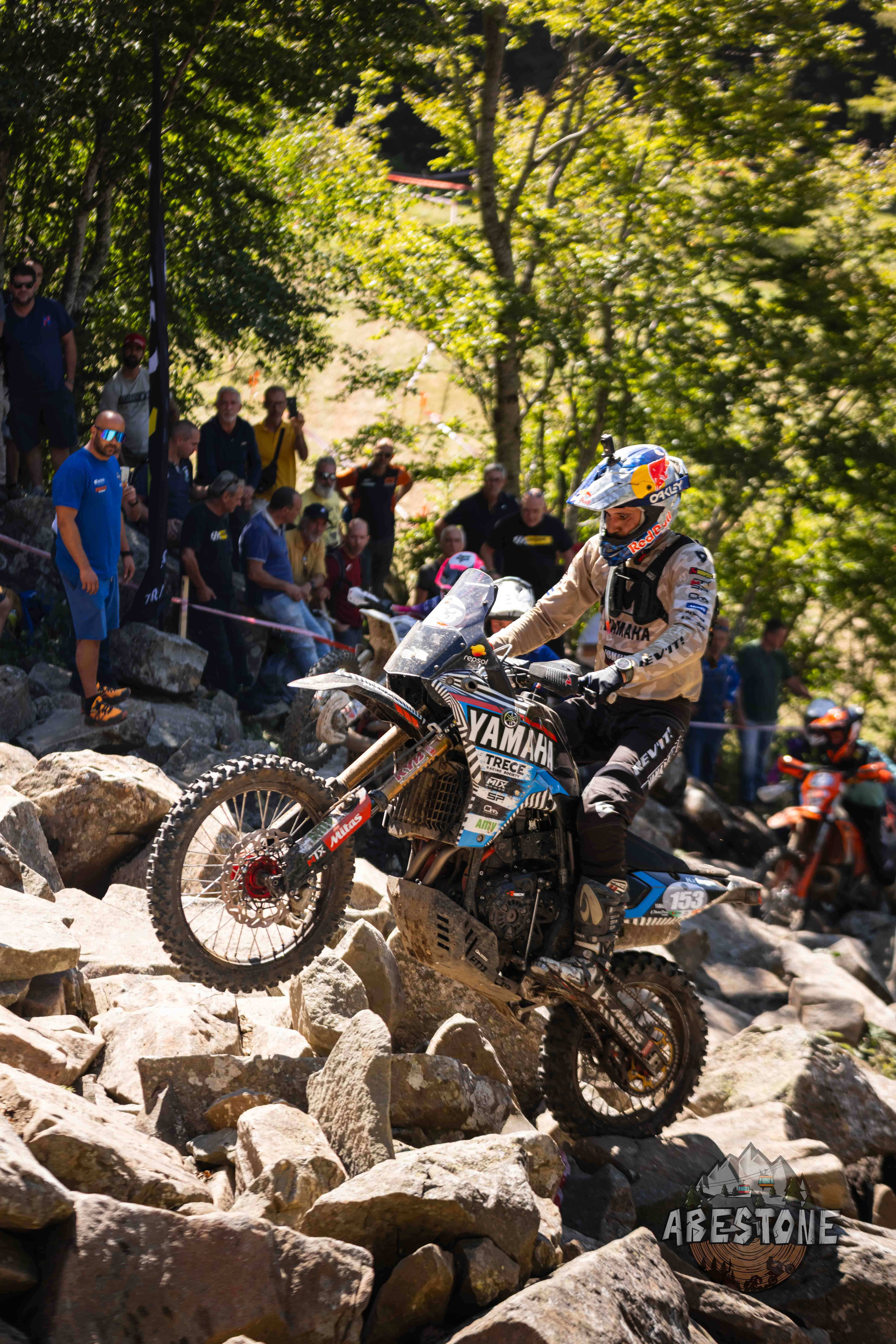 Abestone Hard Enduro 2026 sab sprint silver web 153