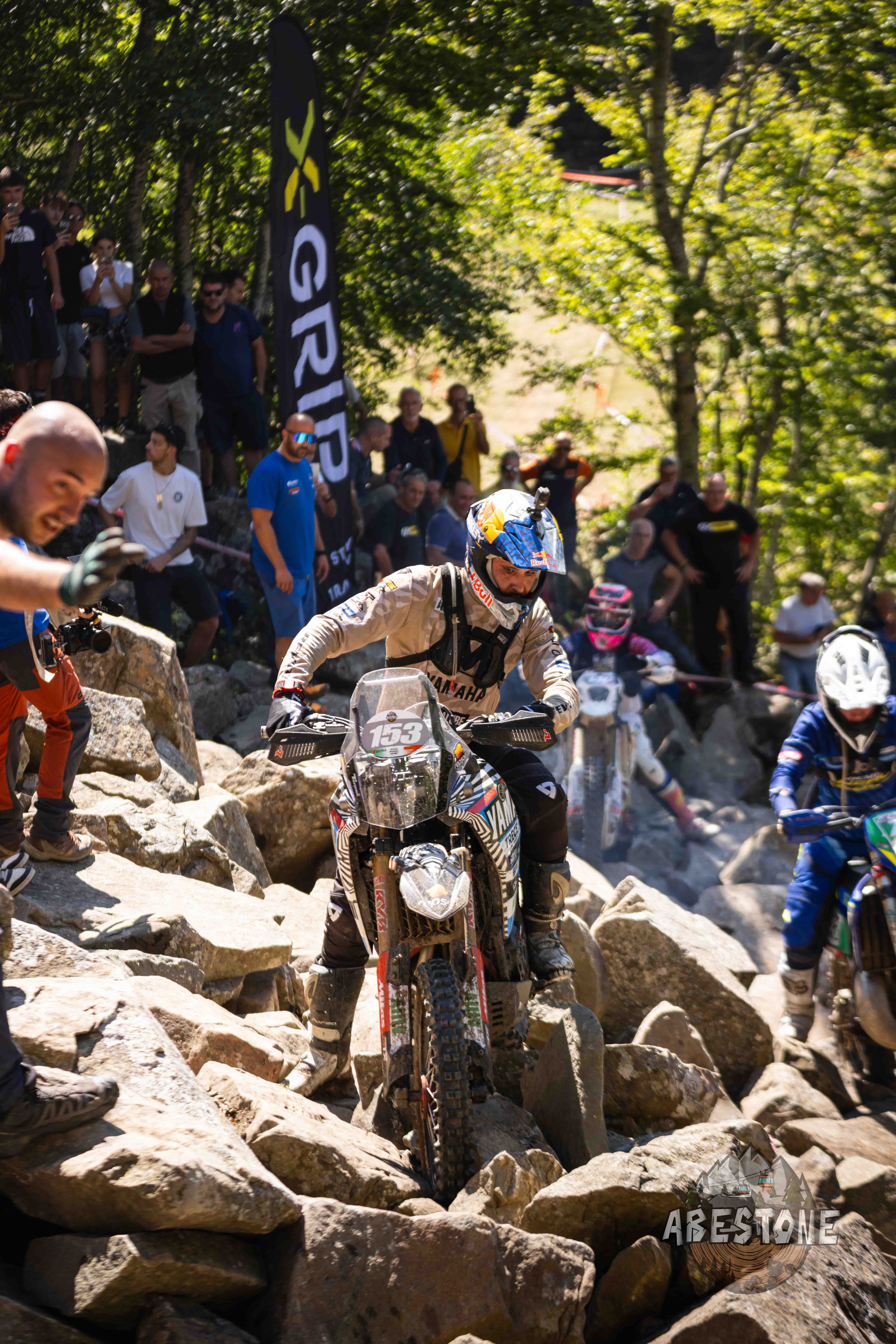 Abestone Hard Enduro 2026 sab sprint silver web 154
