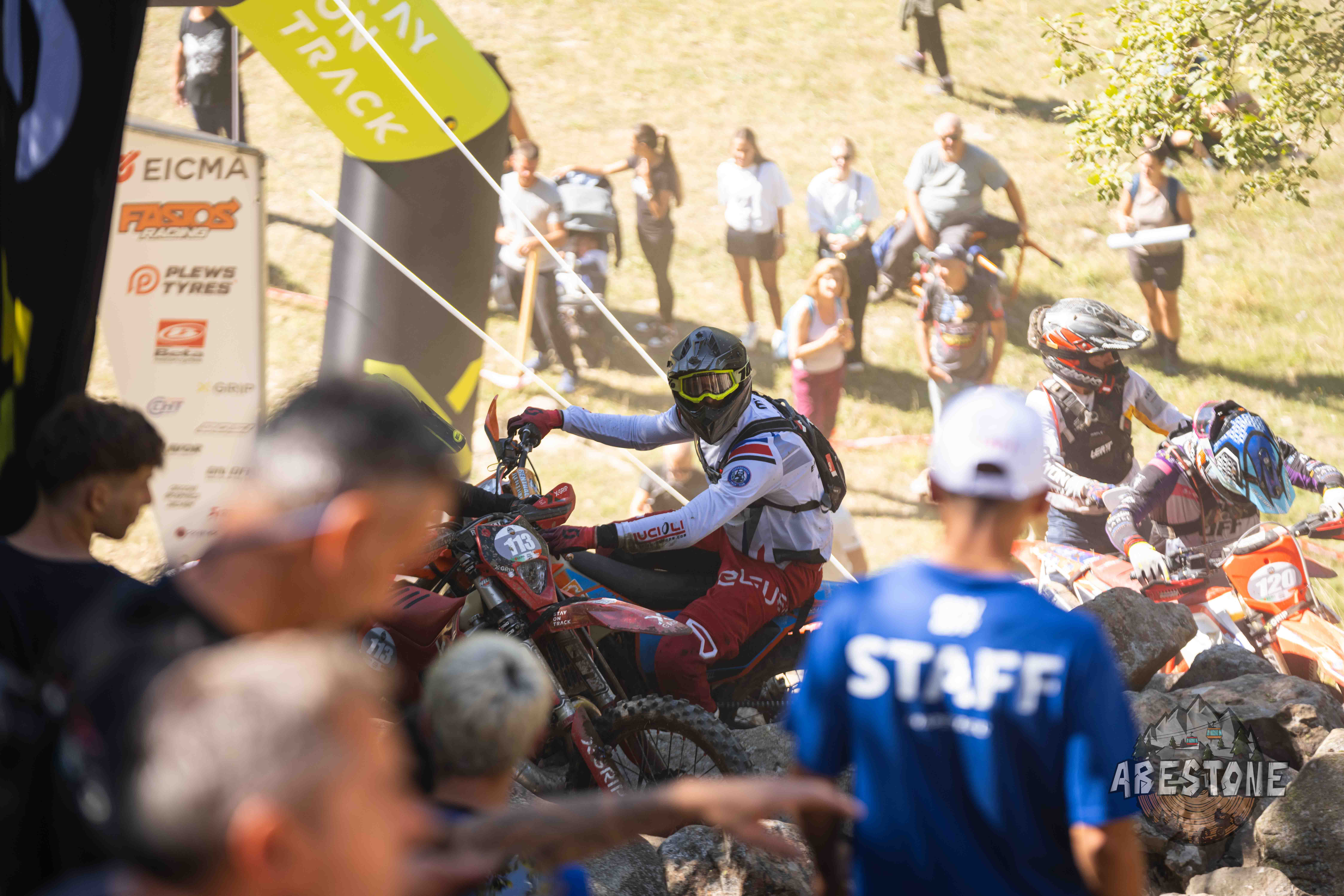 Abestone Hard Enduro 2026 sab sprint silver web 157