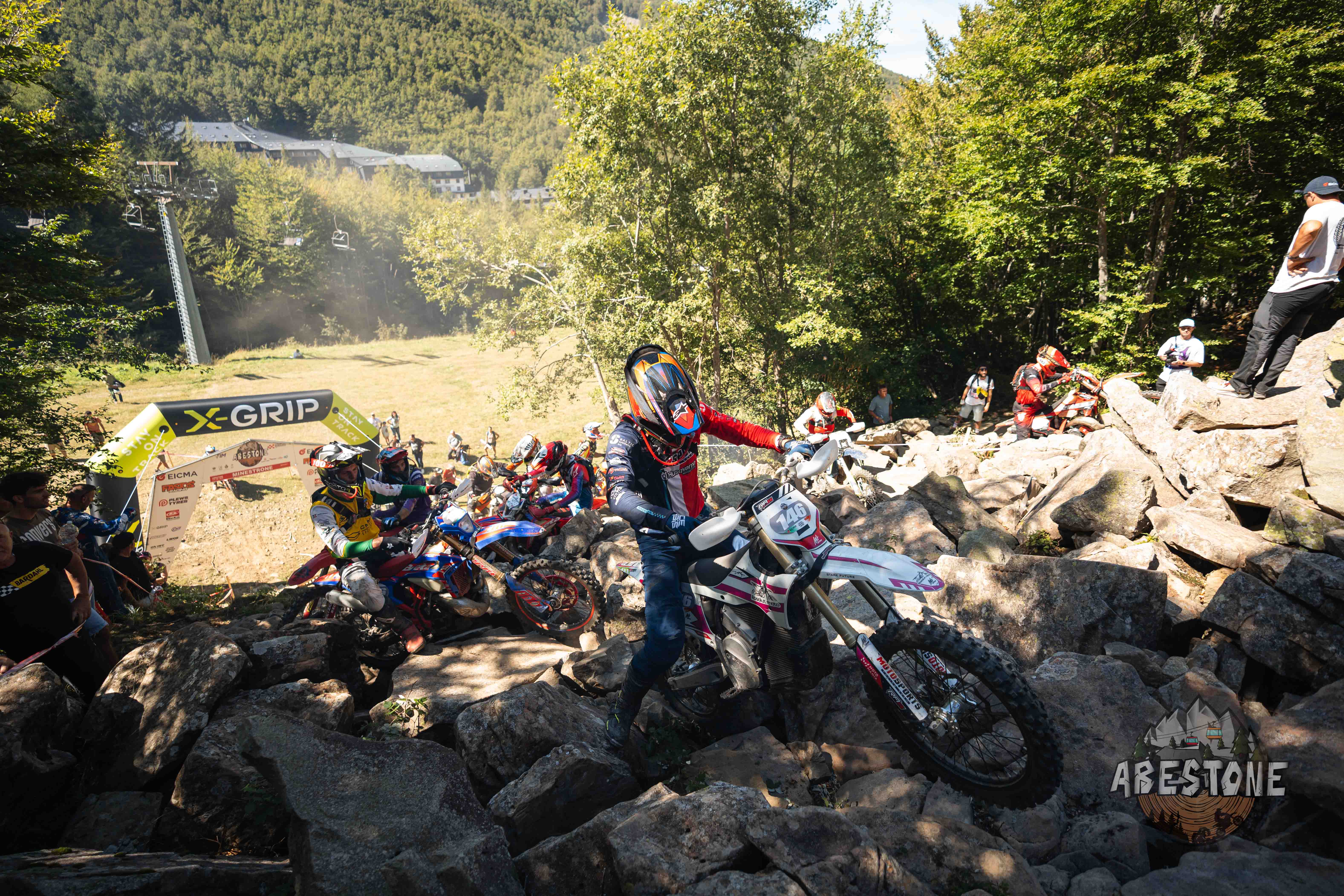 Abestone Hard Enduro 2026 sab sprint silver web 19