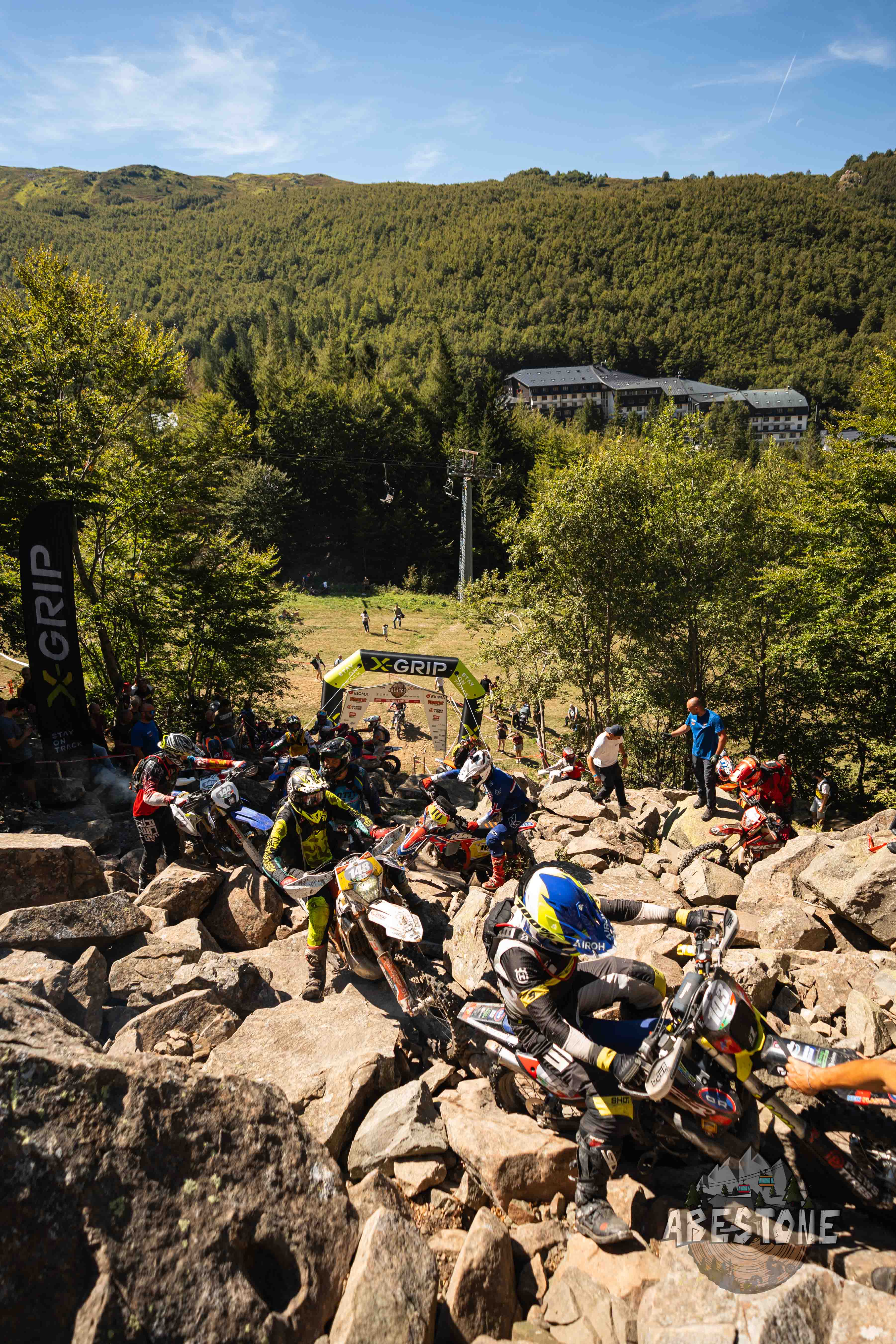 Abestone Hard Enduro 2026 sab sprint silver web 20