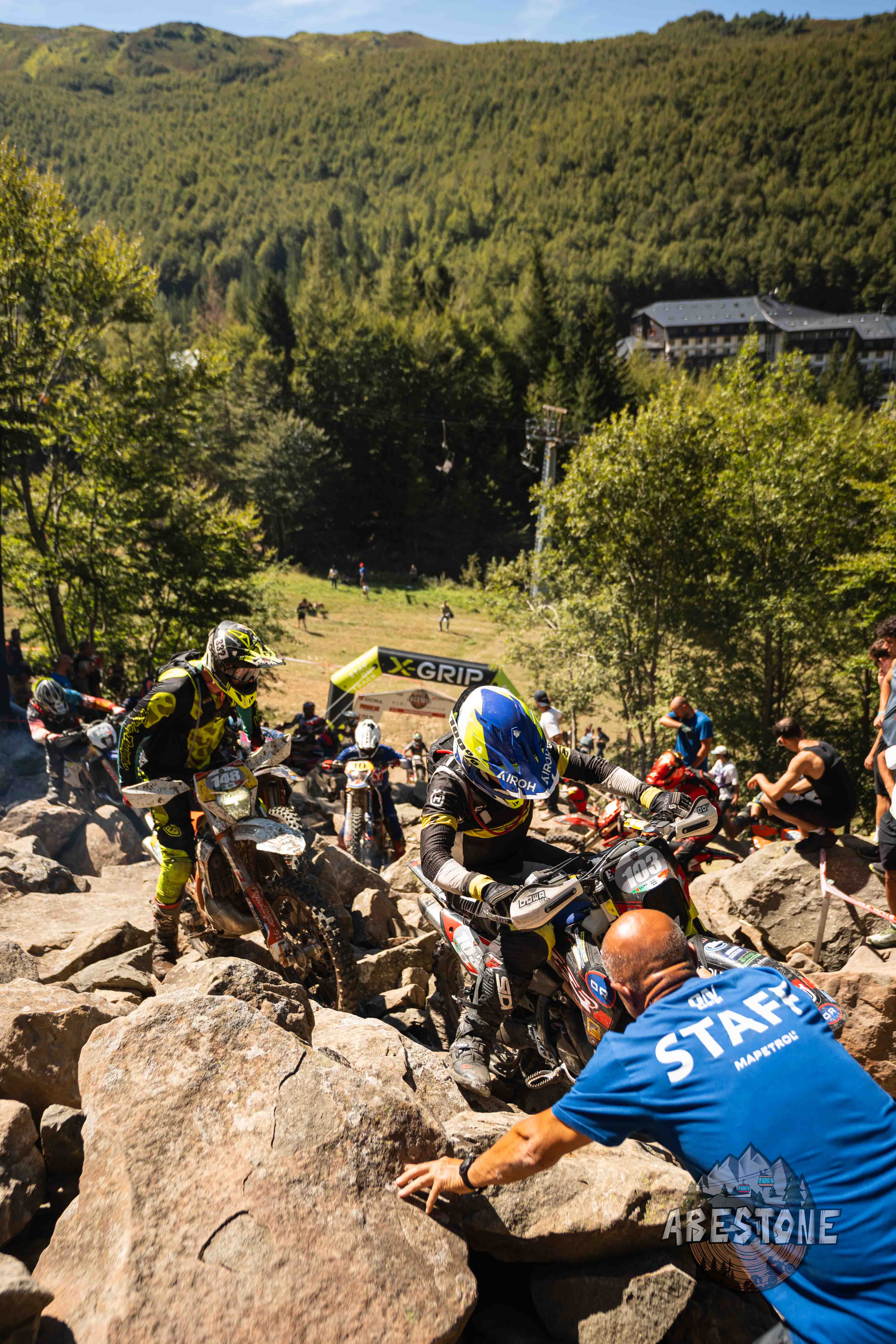 Abestone Hard Enduro 2026 sab sprint silver web 21