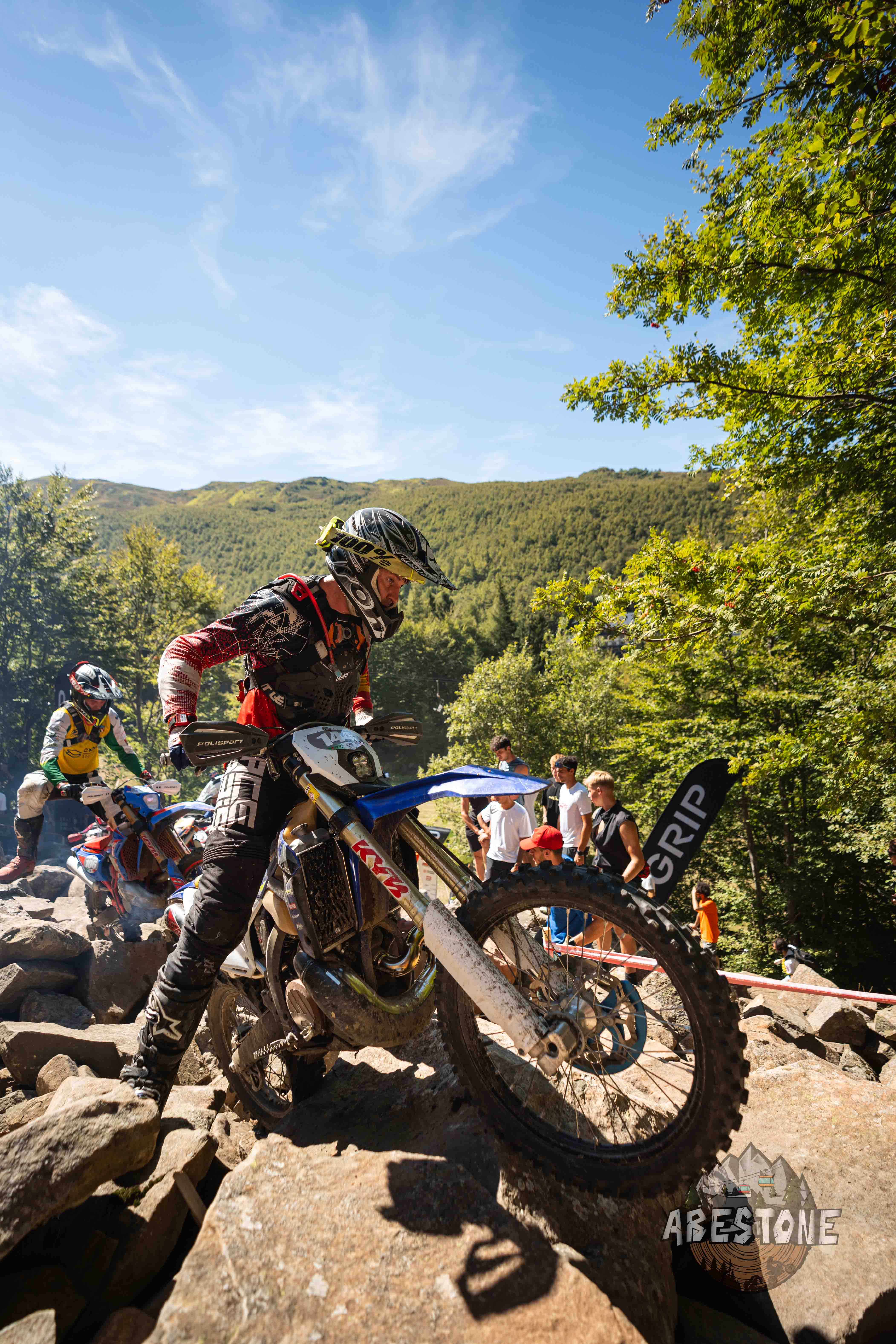 Abestone Hard Enduro 2026 sab sprint silver web 24