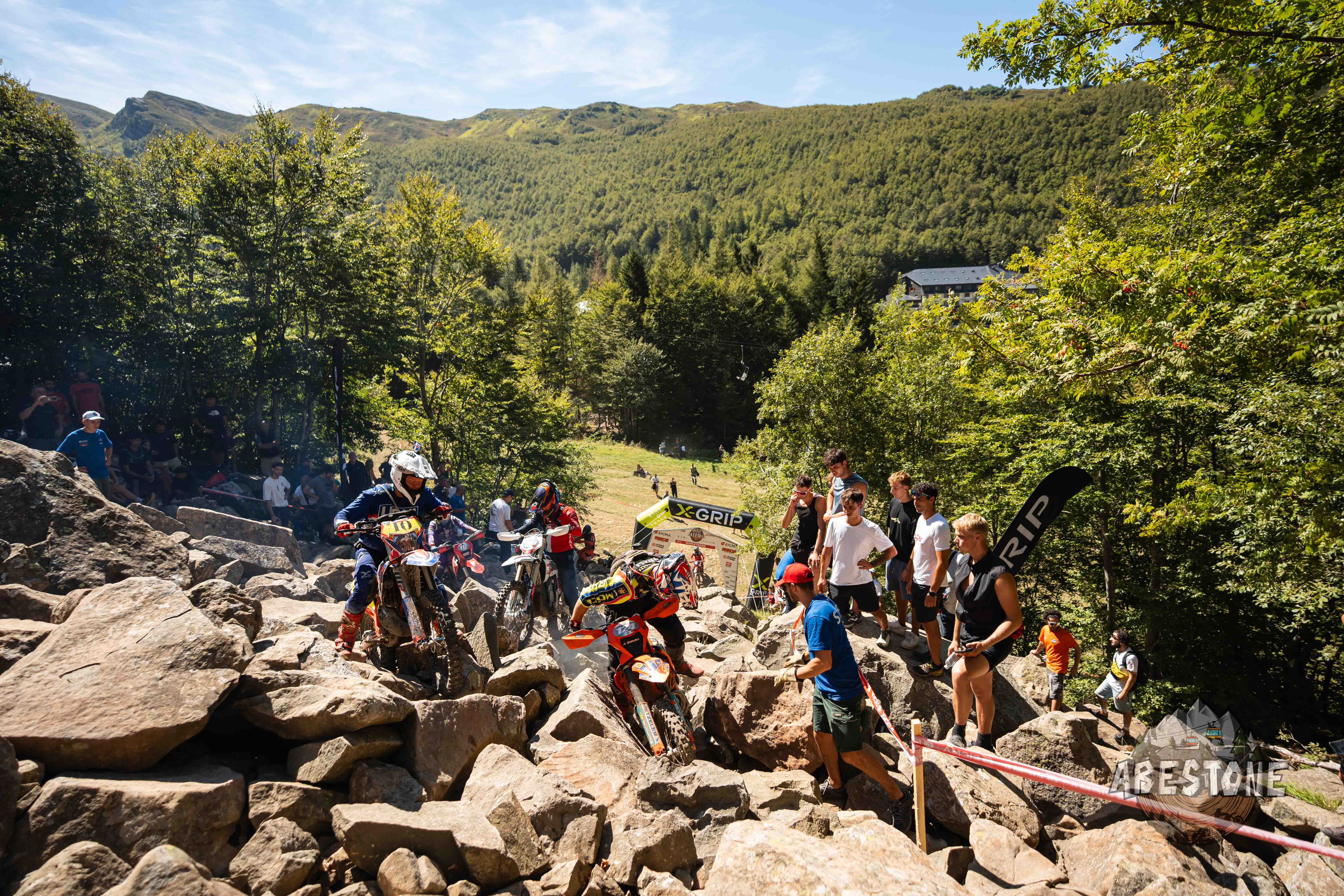 Abestone Hard Enduro 2026 sab sprint silver web 25