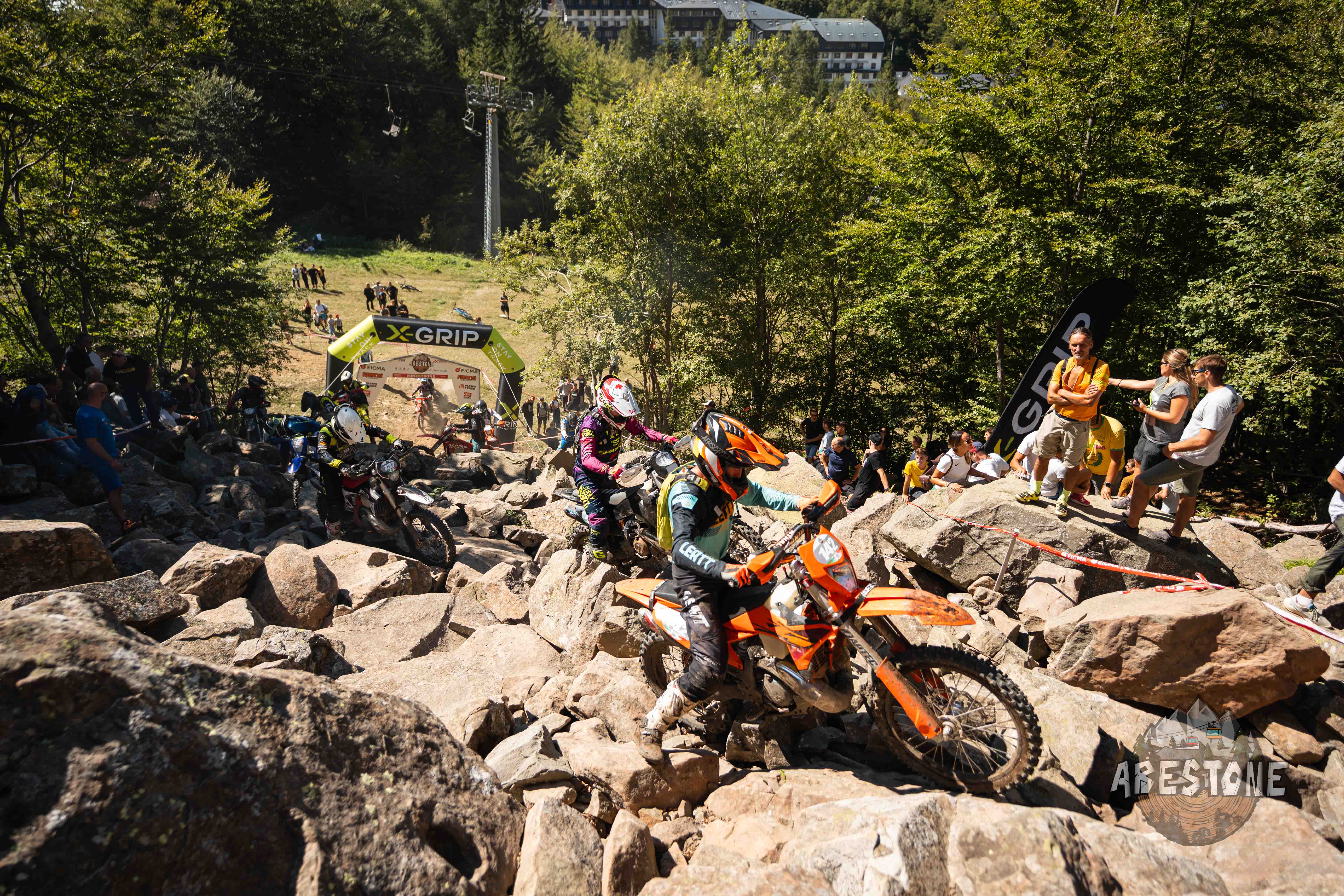 Abestone Hard Enduro 2026 sab sprint silver web 34