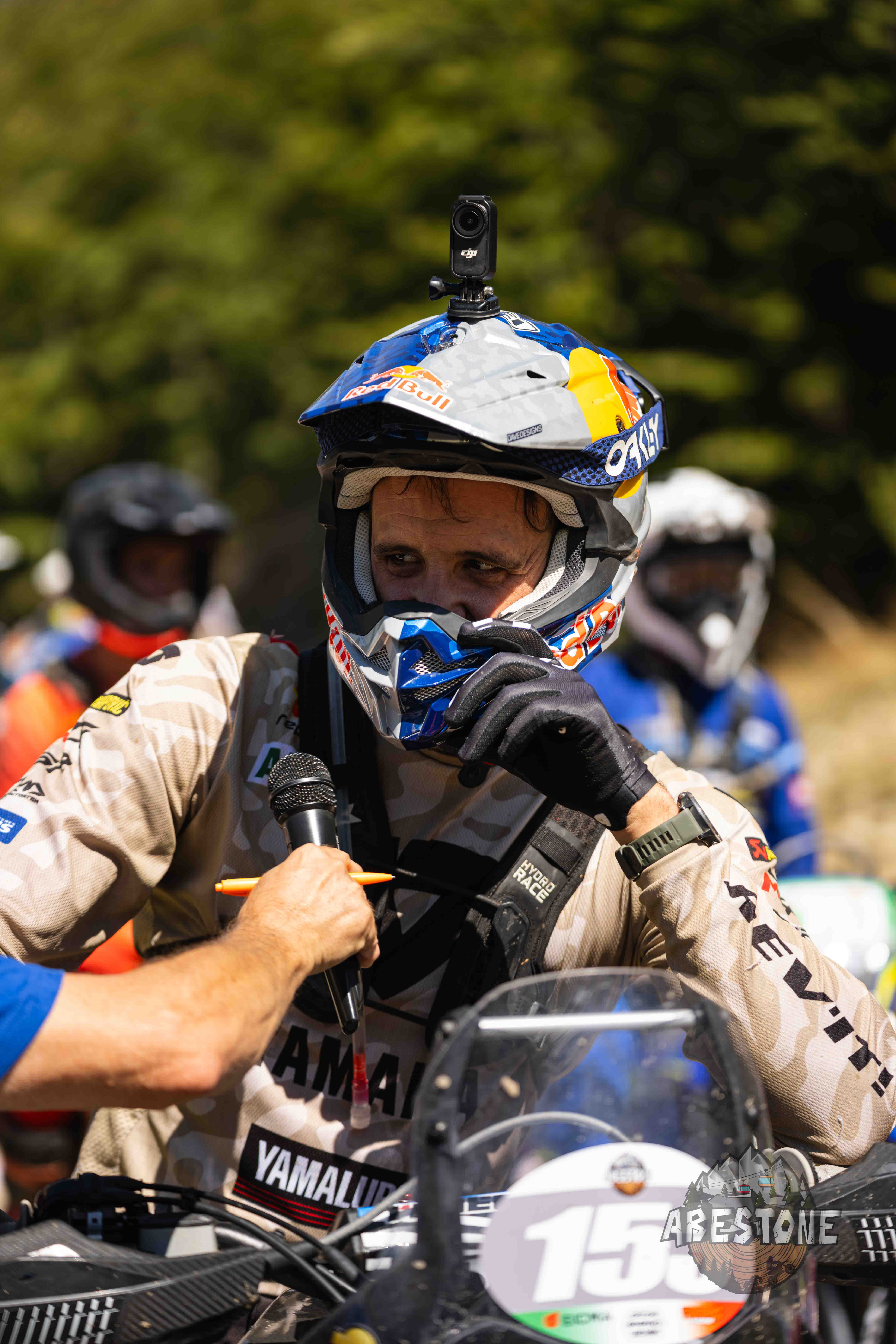 Abestone Hard Enduro 2026 sab sprint silver web 35