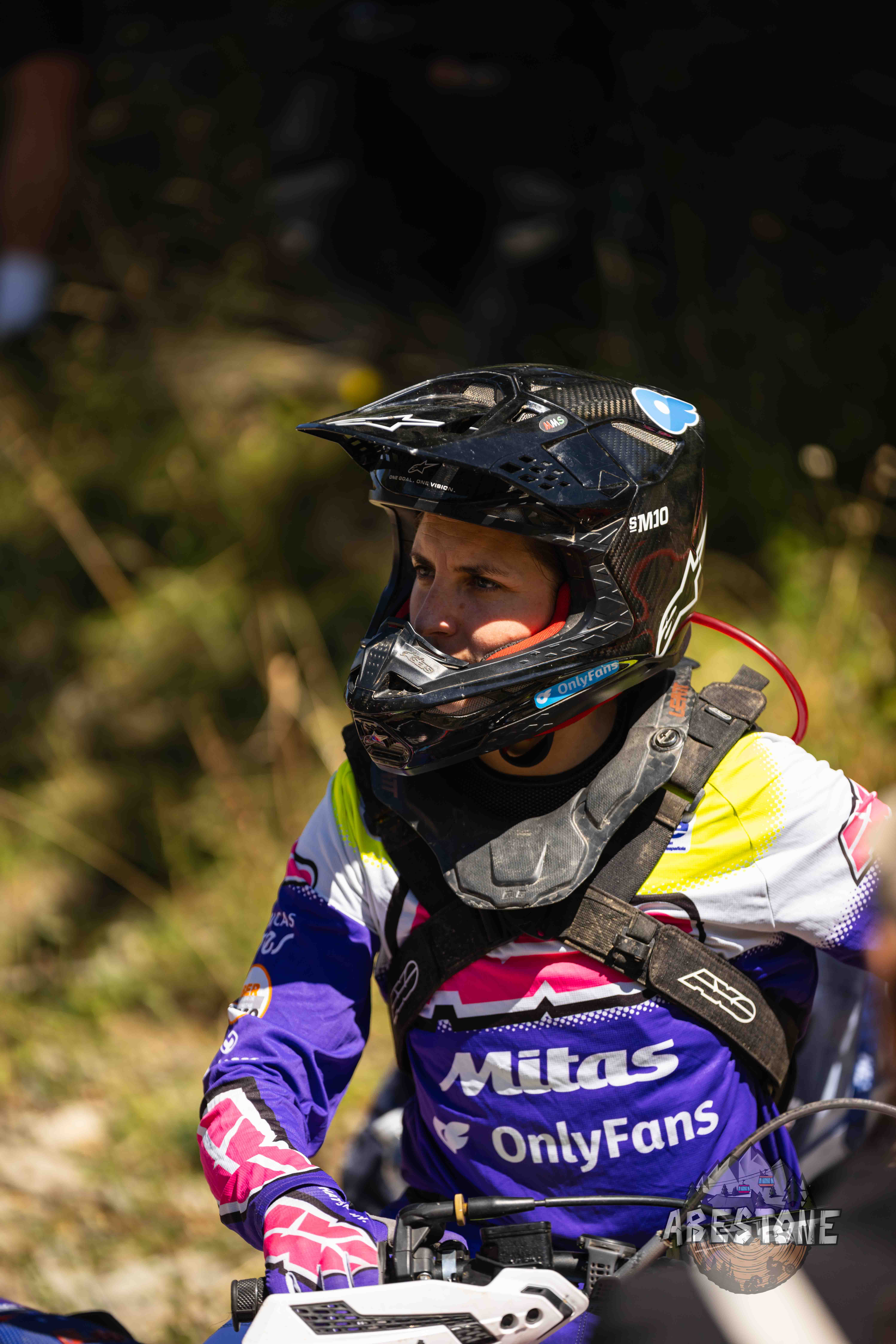 Abestone Hard Enduro 2026 sab sprint silver web 41