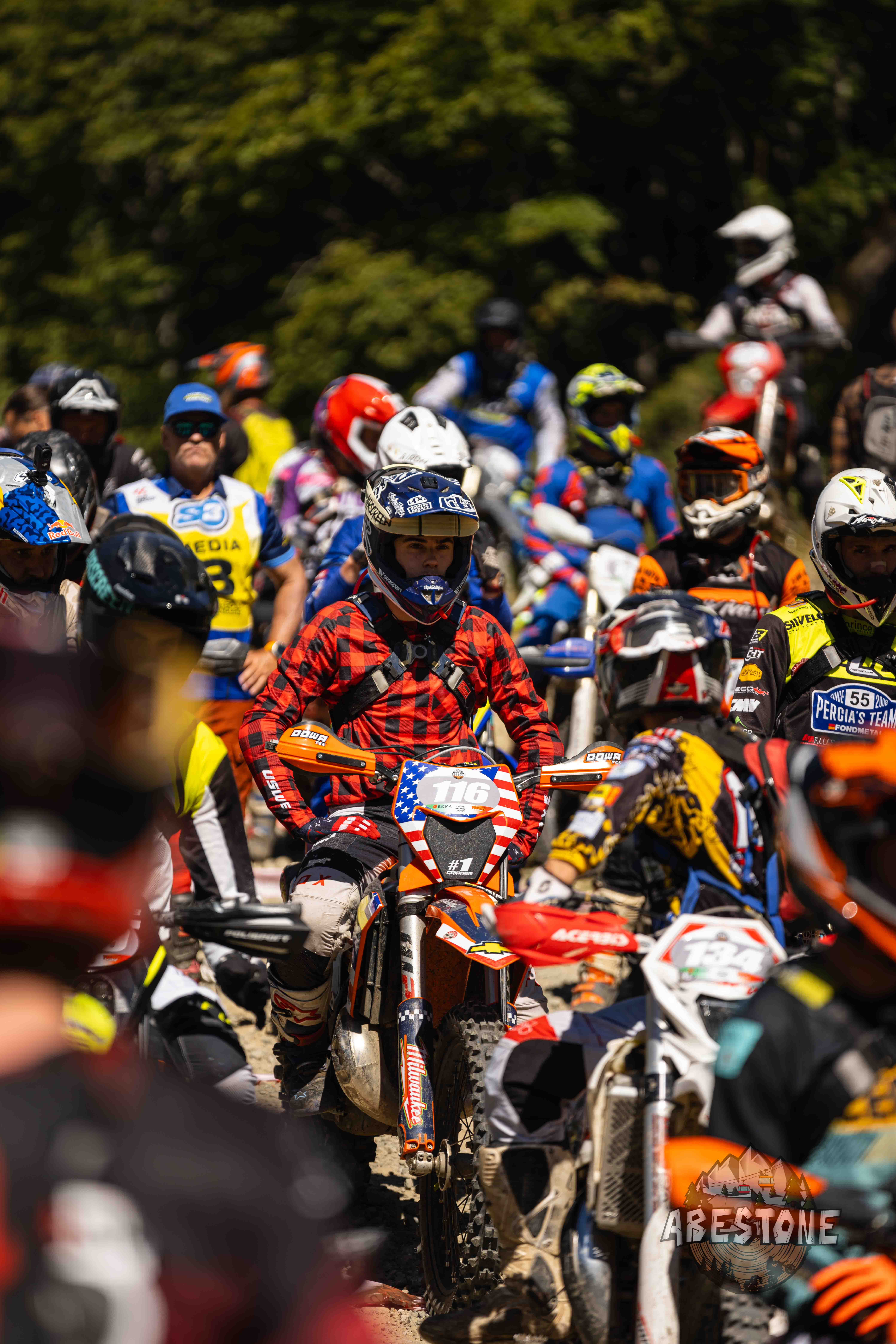 Abestone Hard Enduro 2026 sab sprint silver web 43