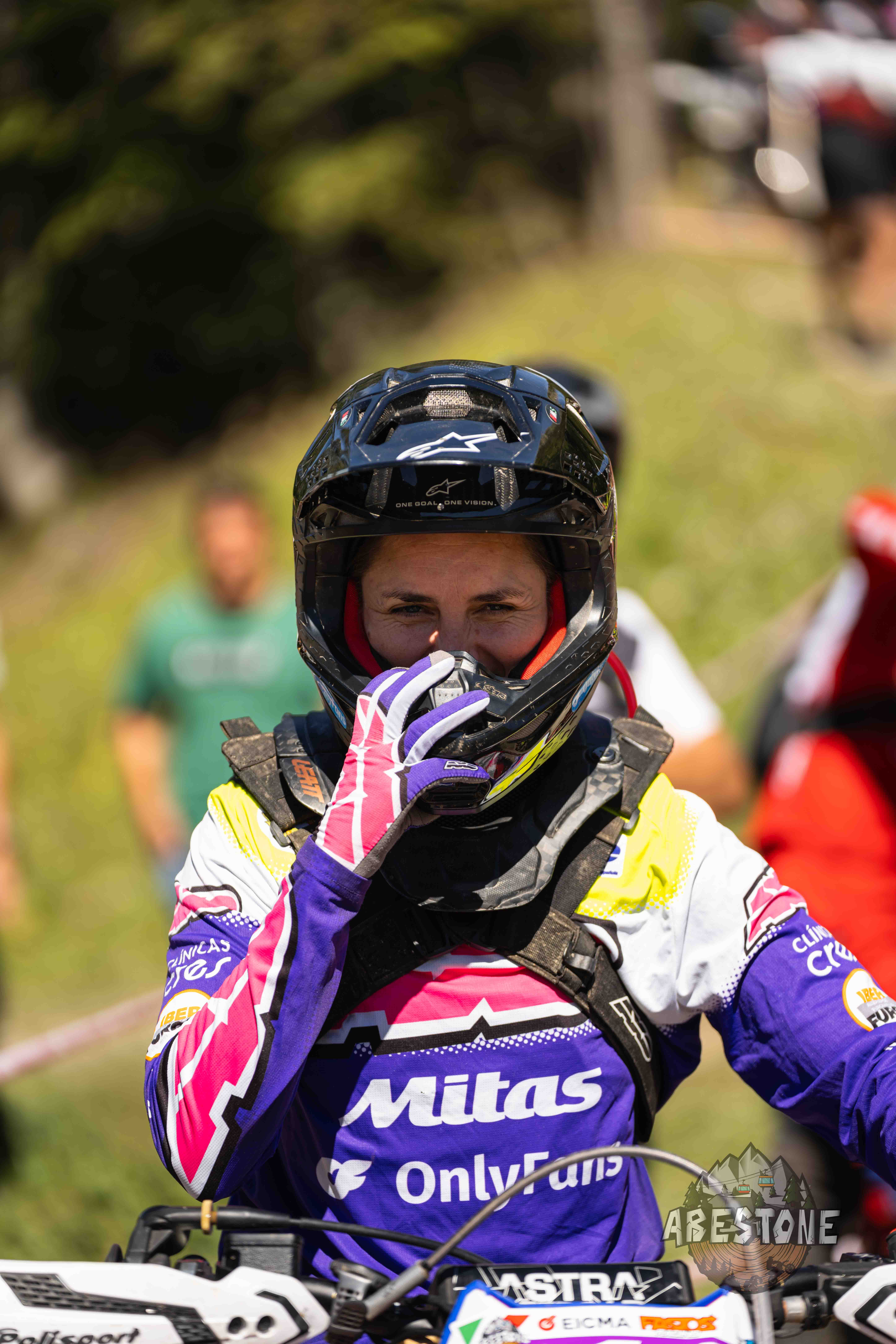 Abestone Hard Enduro 2026 sab sprint silver web 47