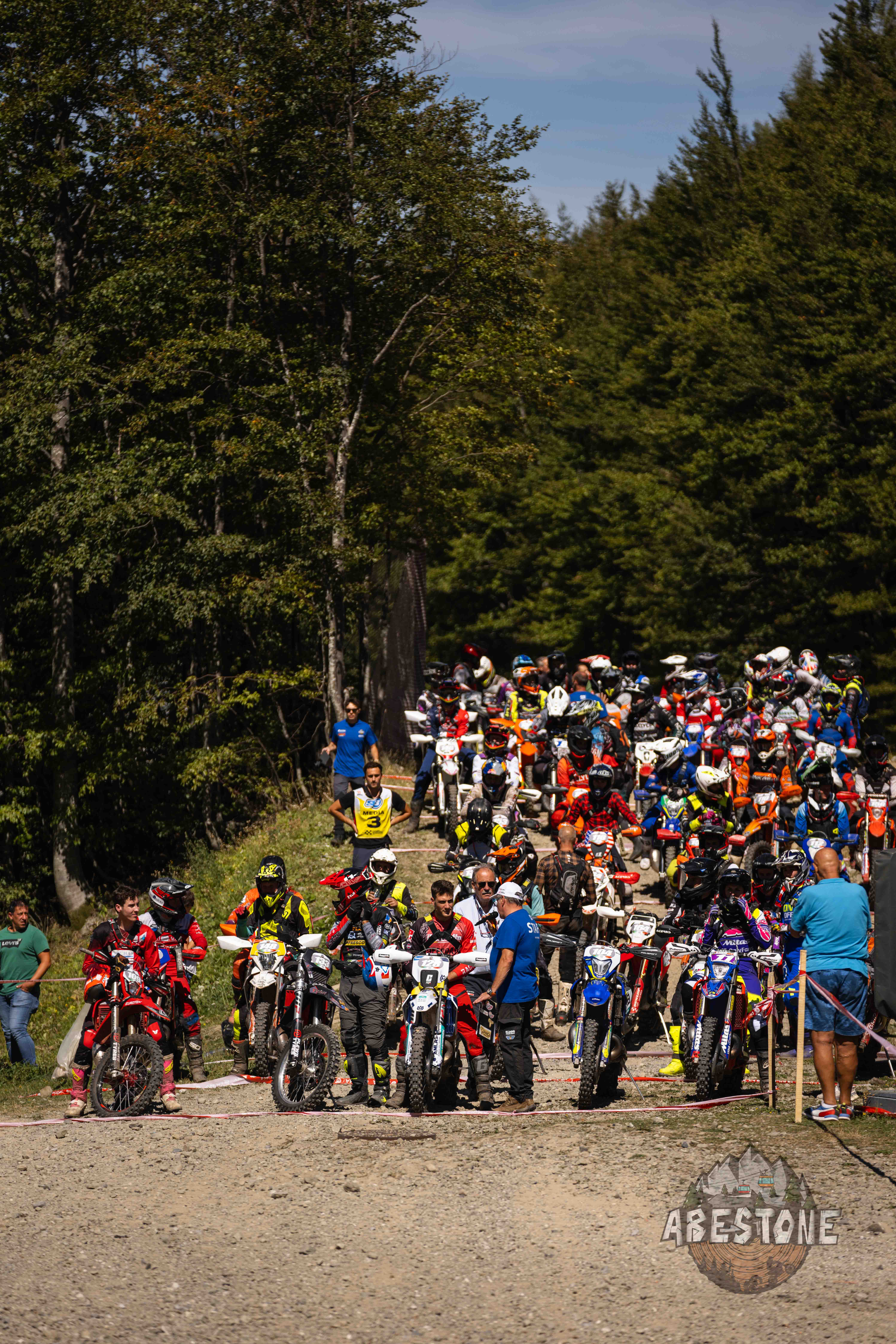 Abestone Hard Enduro 2026 sab sprint silver web 49