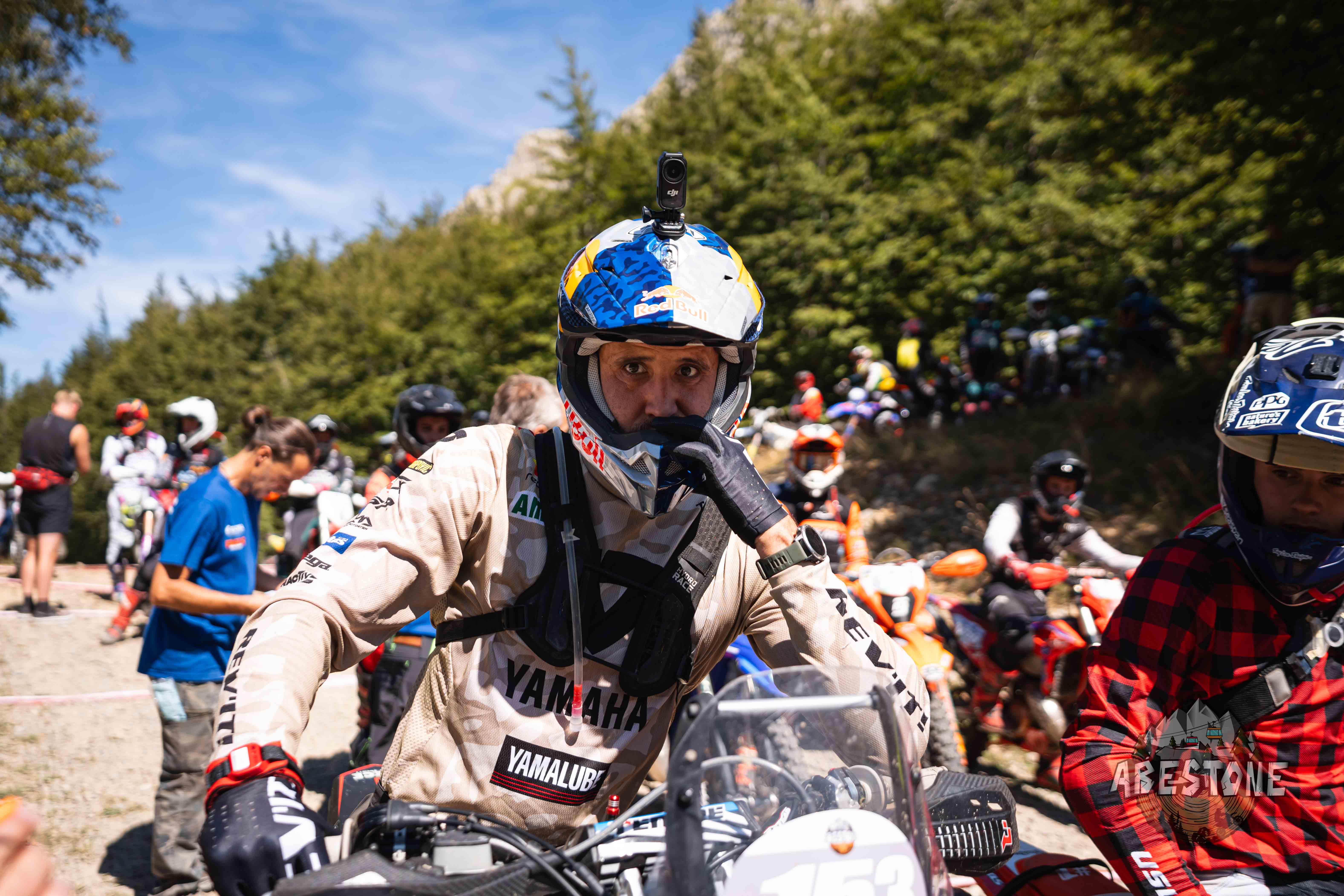 Abestone Hard Enduro 2026 sab sprint silver web 5