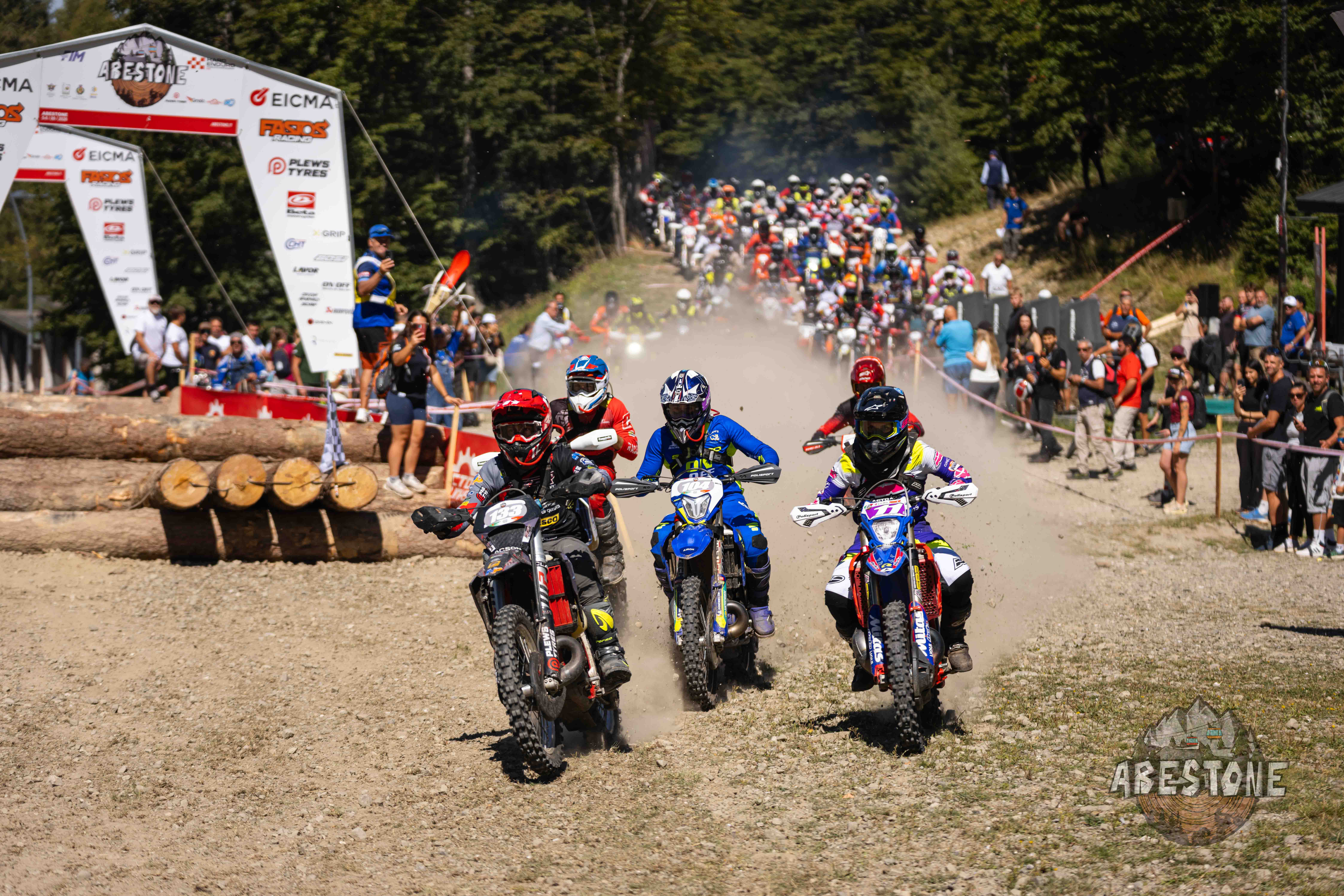 Abestone Hard Enduro 2026 sab sprint silver web 57