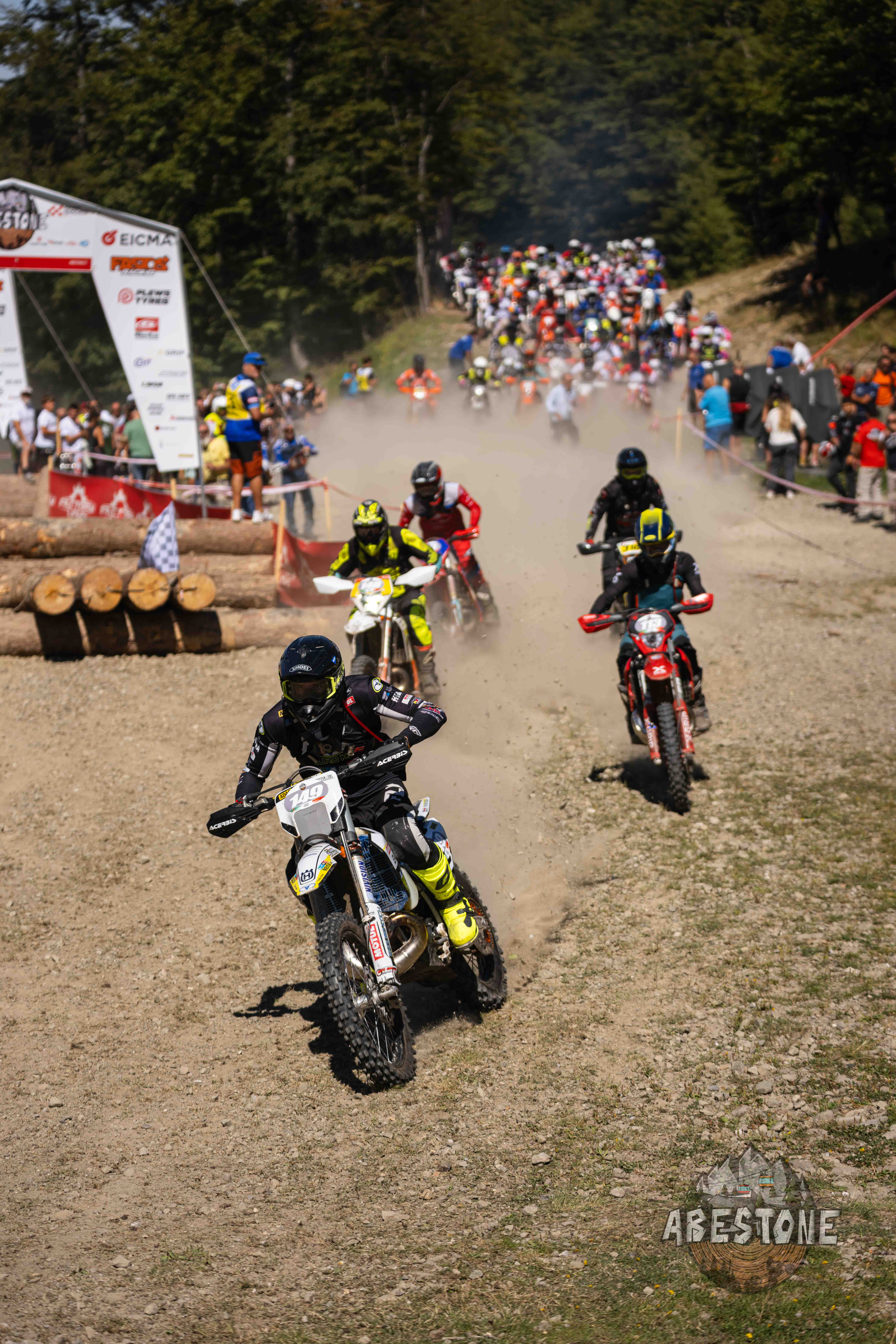 Abestone Hard Enduro 2026 sab sprint silver web 58