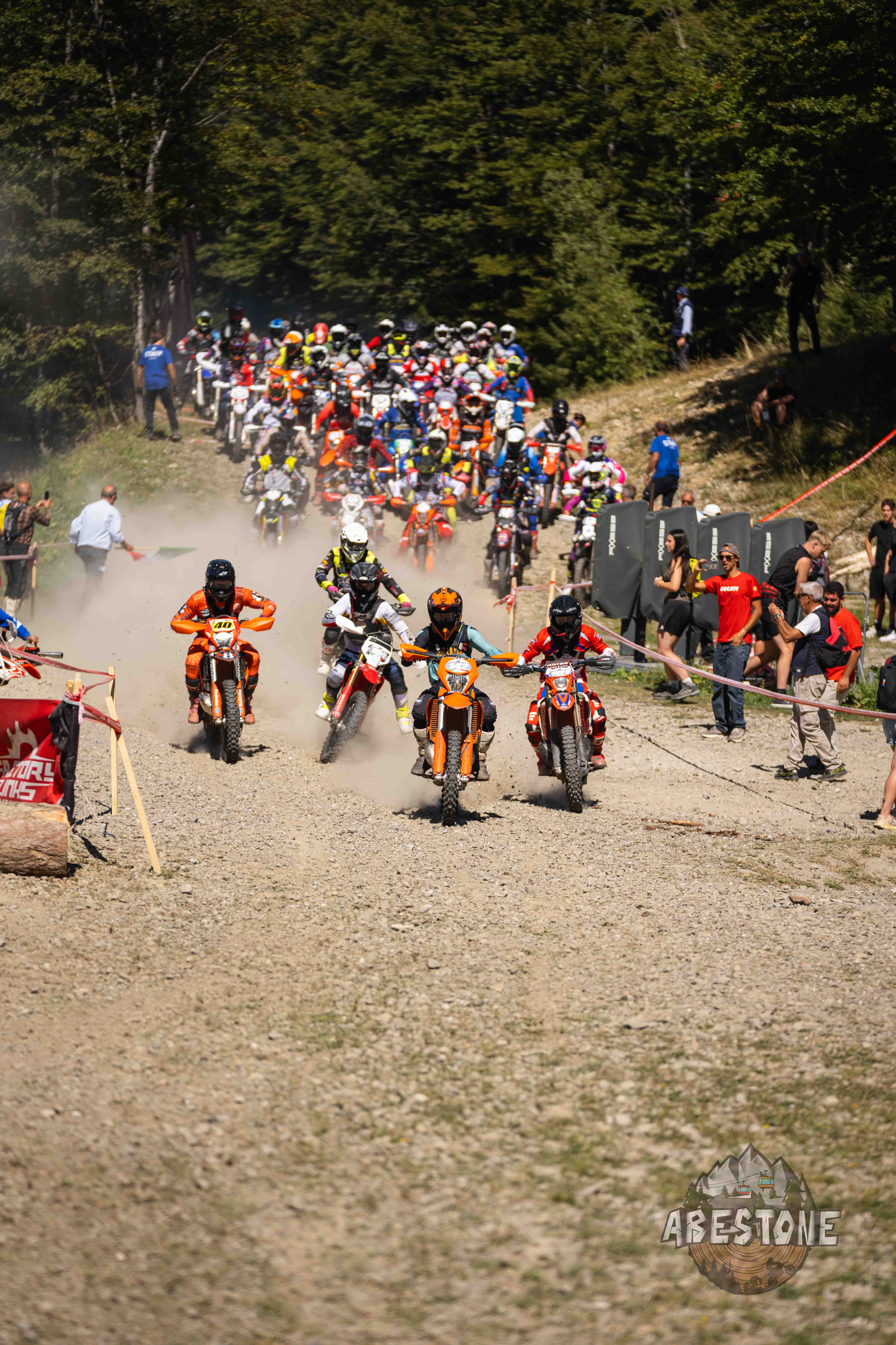 Abestone Hard Enduro 2026 sab sprint silver web 59