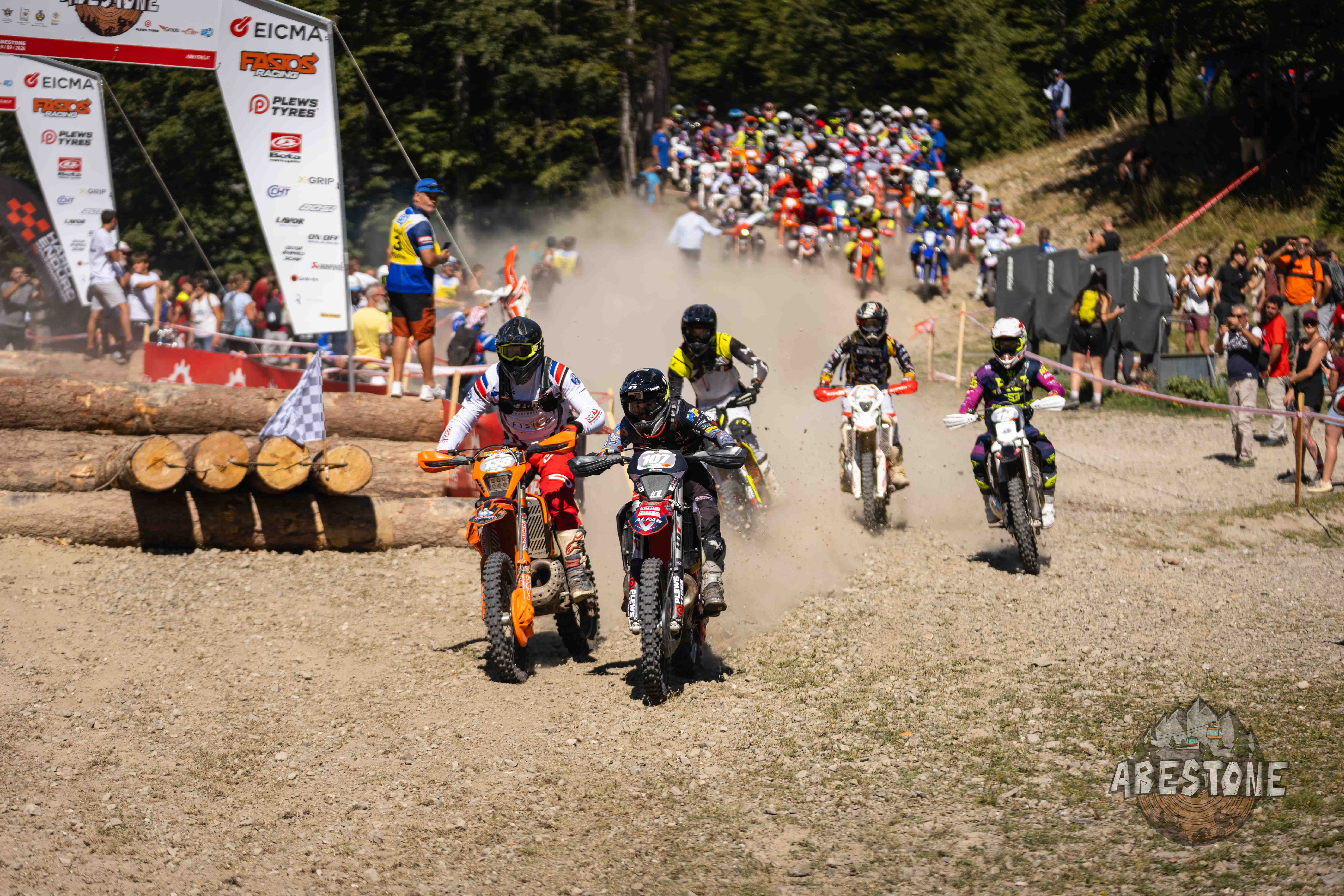 Abestone Hard Enduro 2026 sab sprint silver web 61
